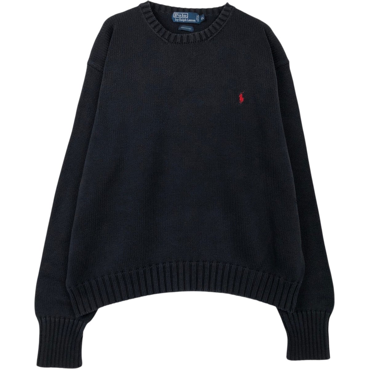 古着 ラルフローレン Ralph Lauren POLO by Ralph Lauren ナイロンプル