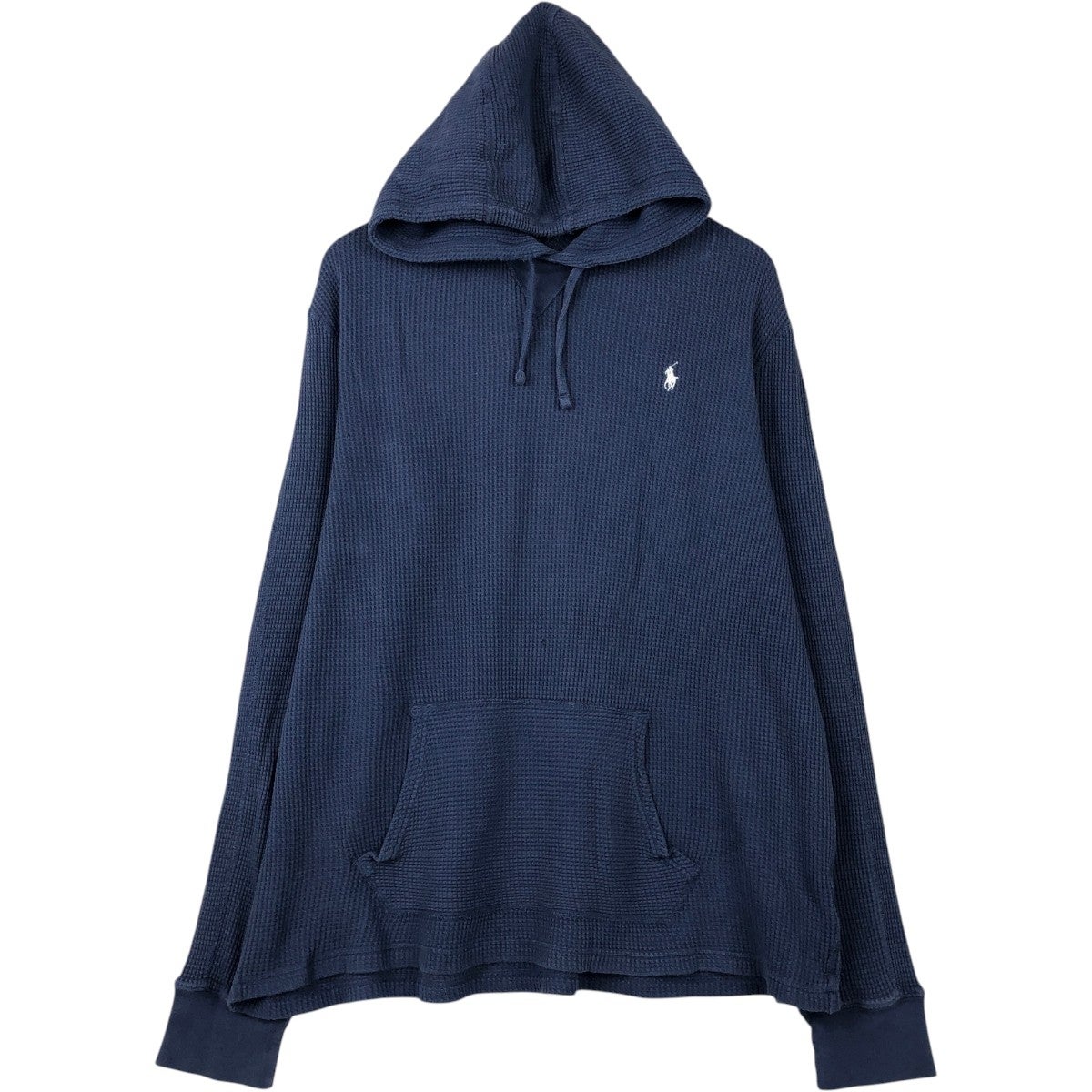 古着 ラルフローレン Ralph Lauren POLO RALPH LAUREN フード付き