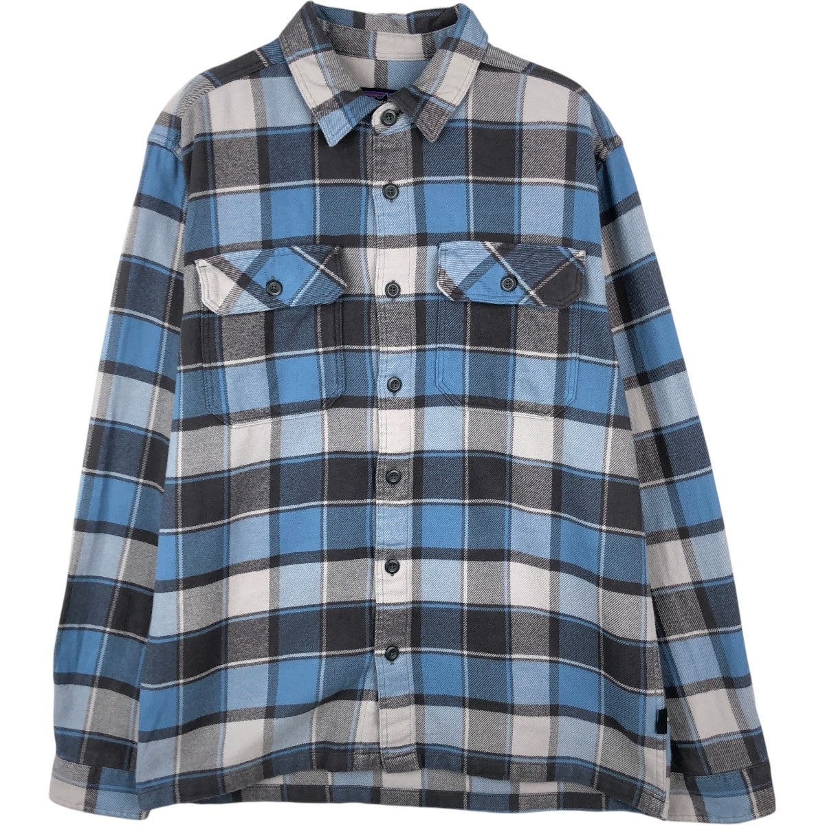 古着 パタゴニア patagonia ORGANIC COTTON オーガニックコットン