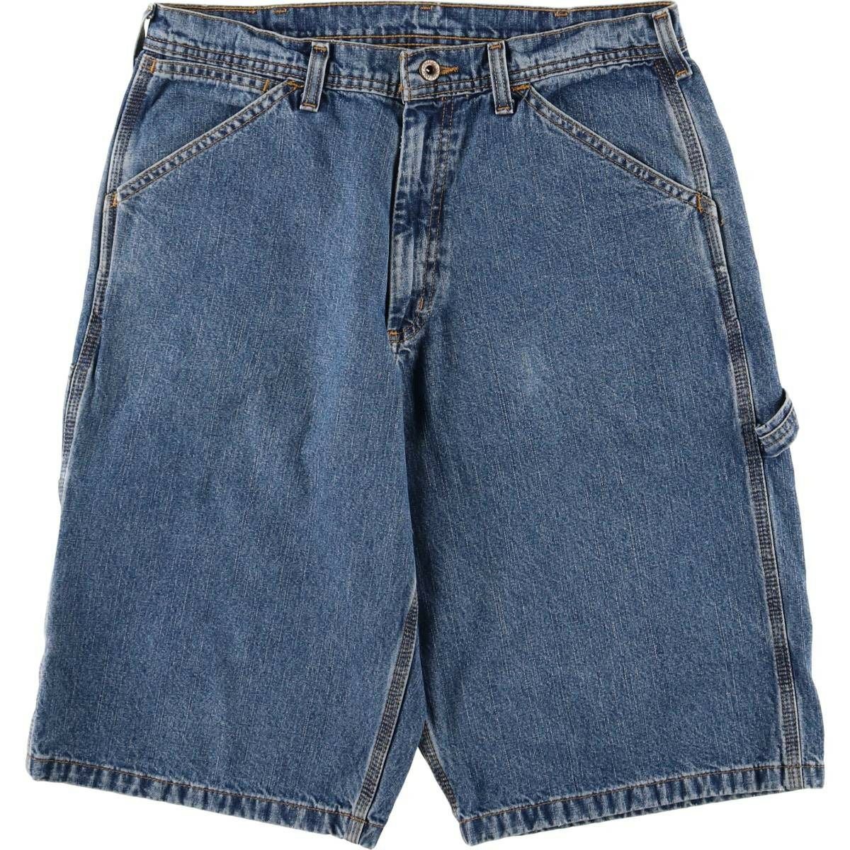 古着 00年代 ラルフローレン Ralph Lauren POLO JEANS COMPANY デニム
