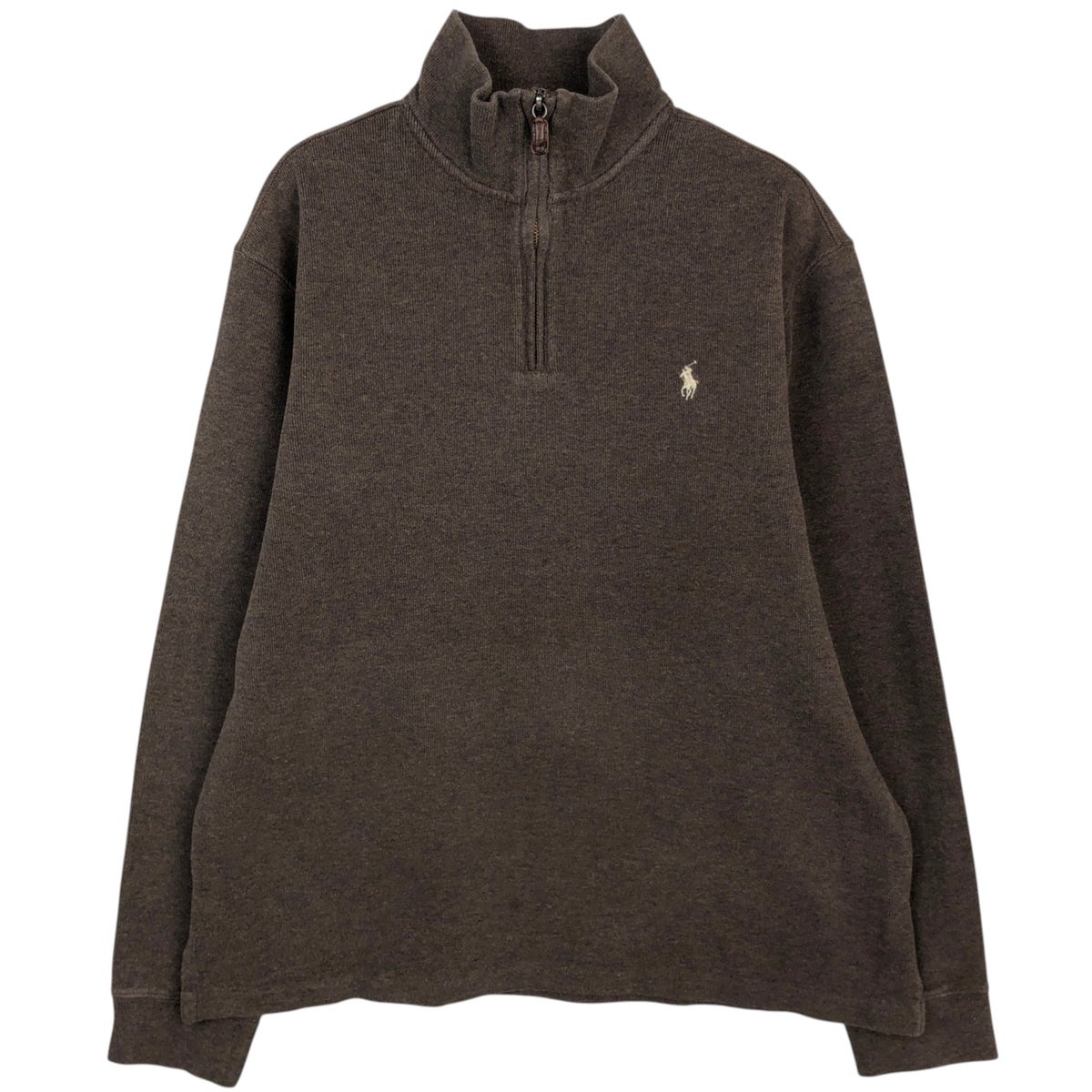 古着 ラルフローレン Ralph Lauren POLO by Ralph Lauren フルジップ