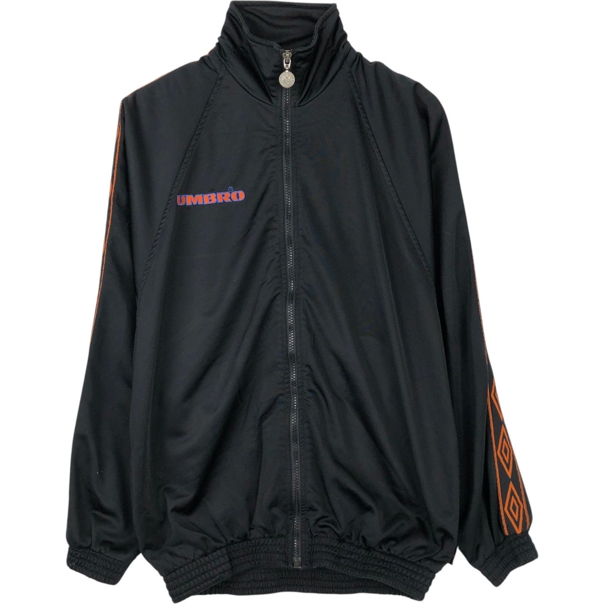 古着 90～00年代 アンブロ UMBRO ジャージ トラックジャケット メンズ