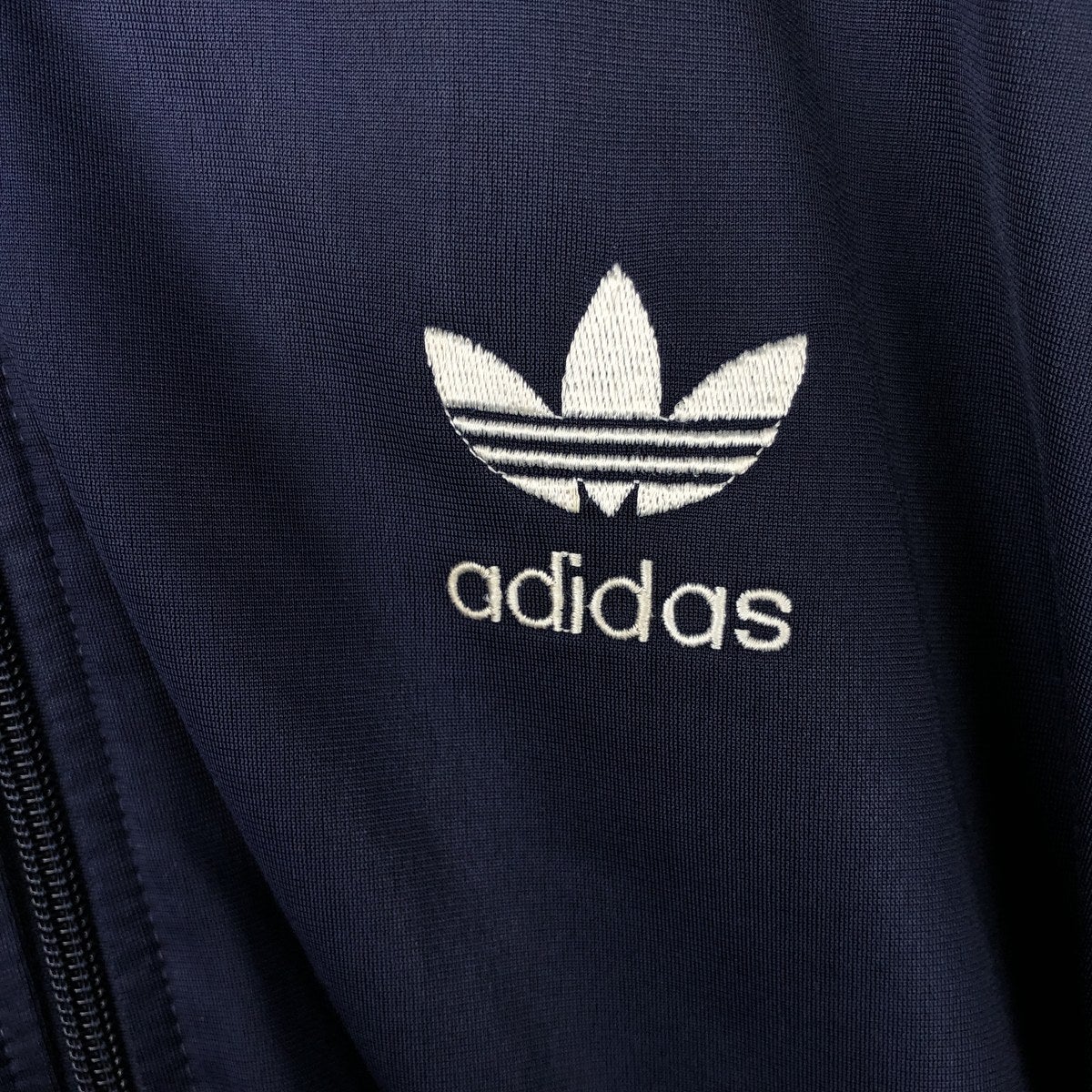 古着 ～90年代 アディダス adidas ジャージ トラックジャケット メンズ