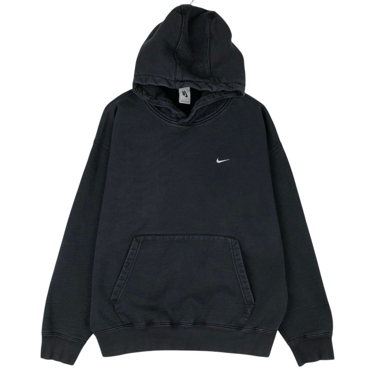 古着 ナイキ NIKE スウェットプルオーバーパーカー メンズL相当 /eaa556752 古着 ナイキ NIKE スウェットプルオーバーパーカー メンズL相当