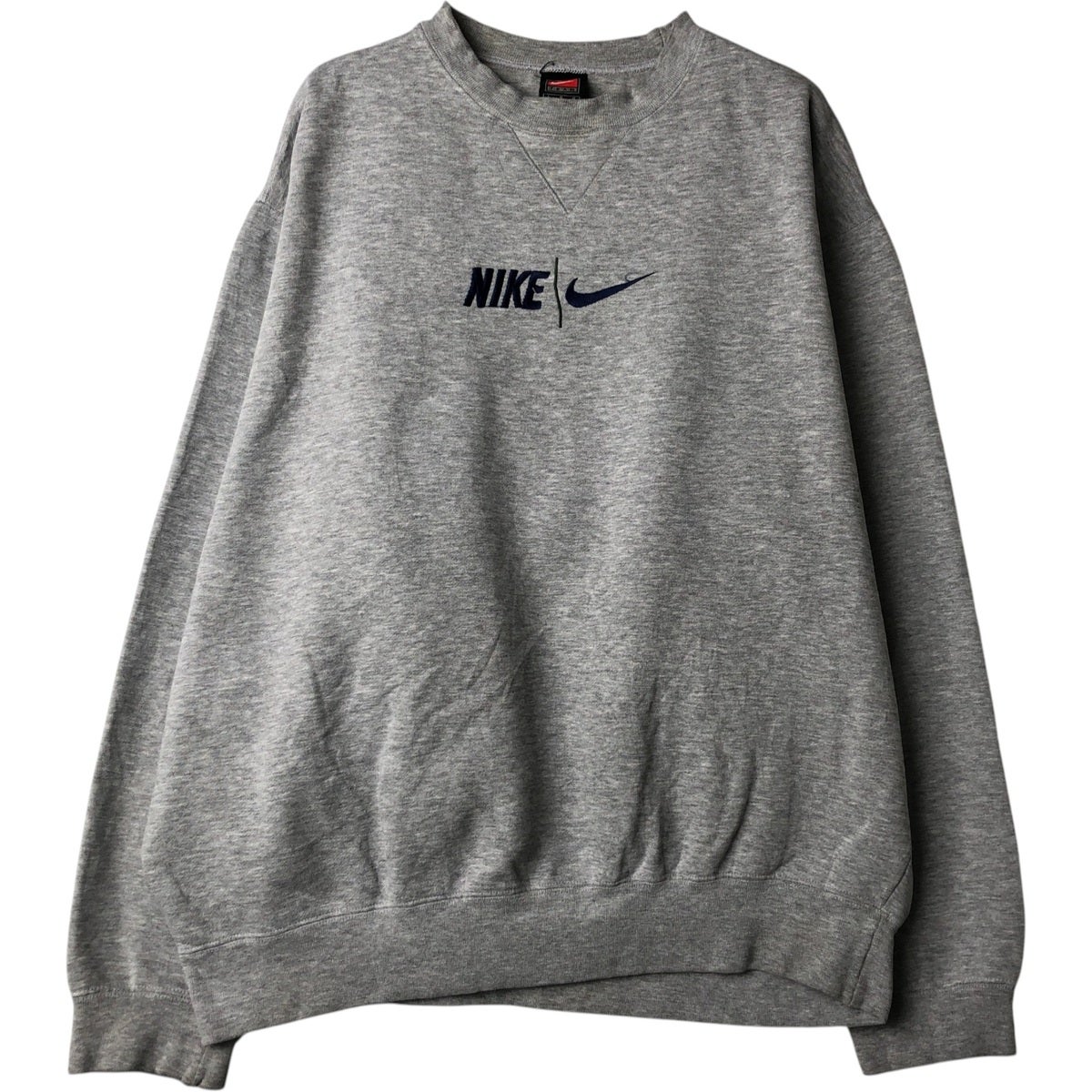 古着 ～00年代 ナイキ NIKE TEAM MLB WASHINGTON NATIONALS ワシントン