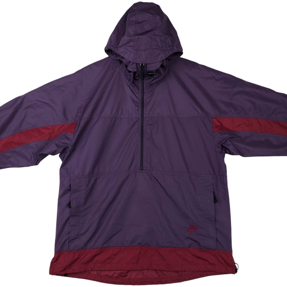 古着 90年代 ナイキ NIKE ACG アノラックパーカー メンズM相当