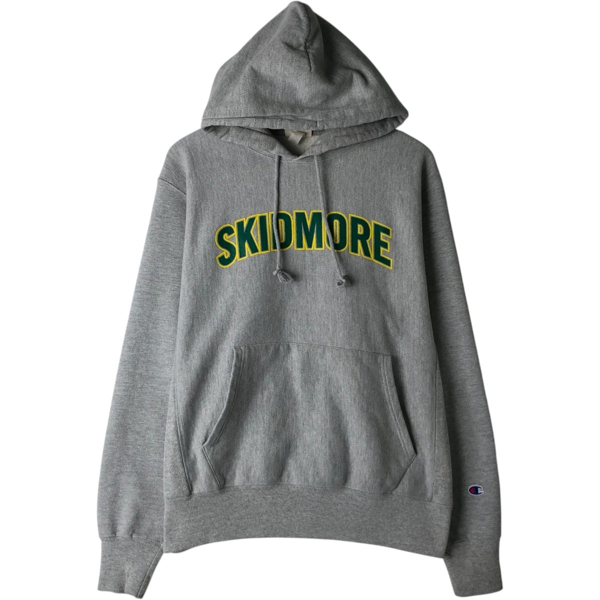 古着 チャンピオン Champion REVERSE WEAVE リバースウィーブ カレッジ
