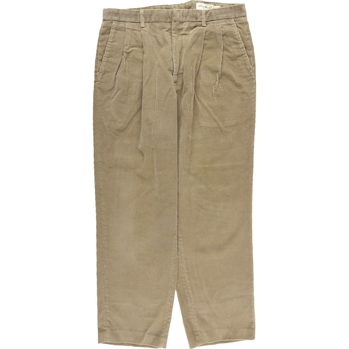 古着 エディーバウアー Eddie Bauer コーデュロイパンツ メンズw37相当/eaa618384 古着 エディーバウアー Eddie Bauer コーデュロイパンツ メンズw37相当