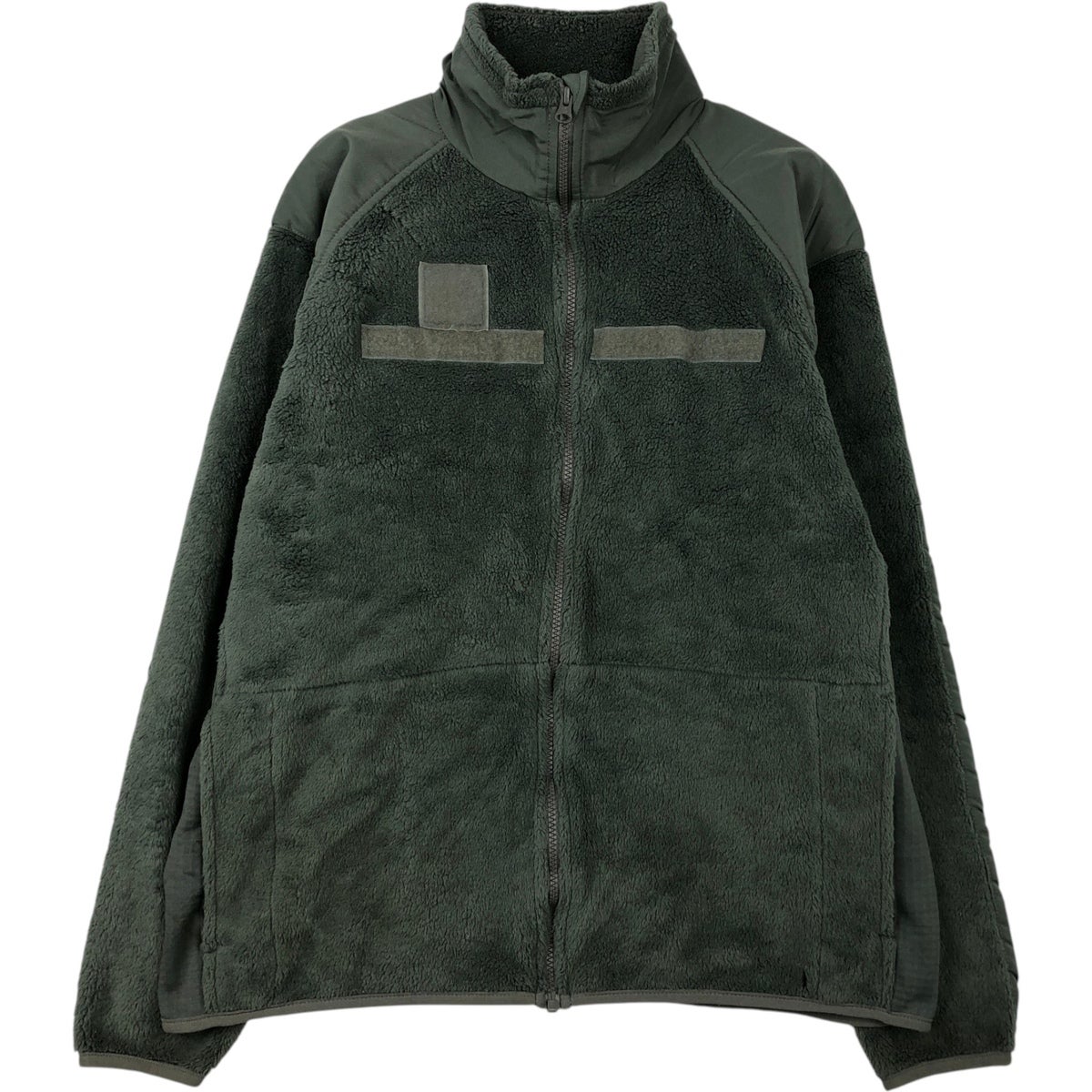古着 カナダ軍 MK2 ミリタリー コンバットジャケット 9X LONG X LARGE