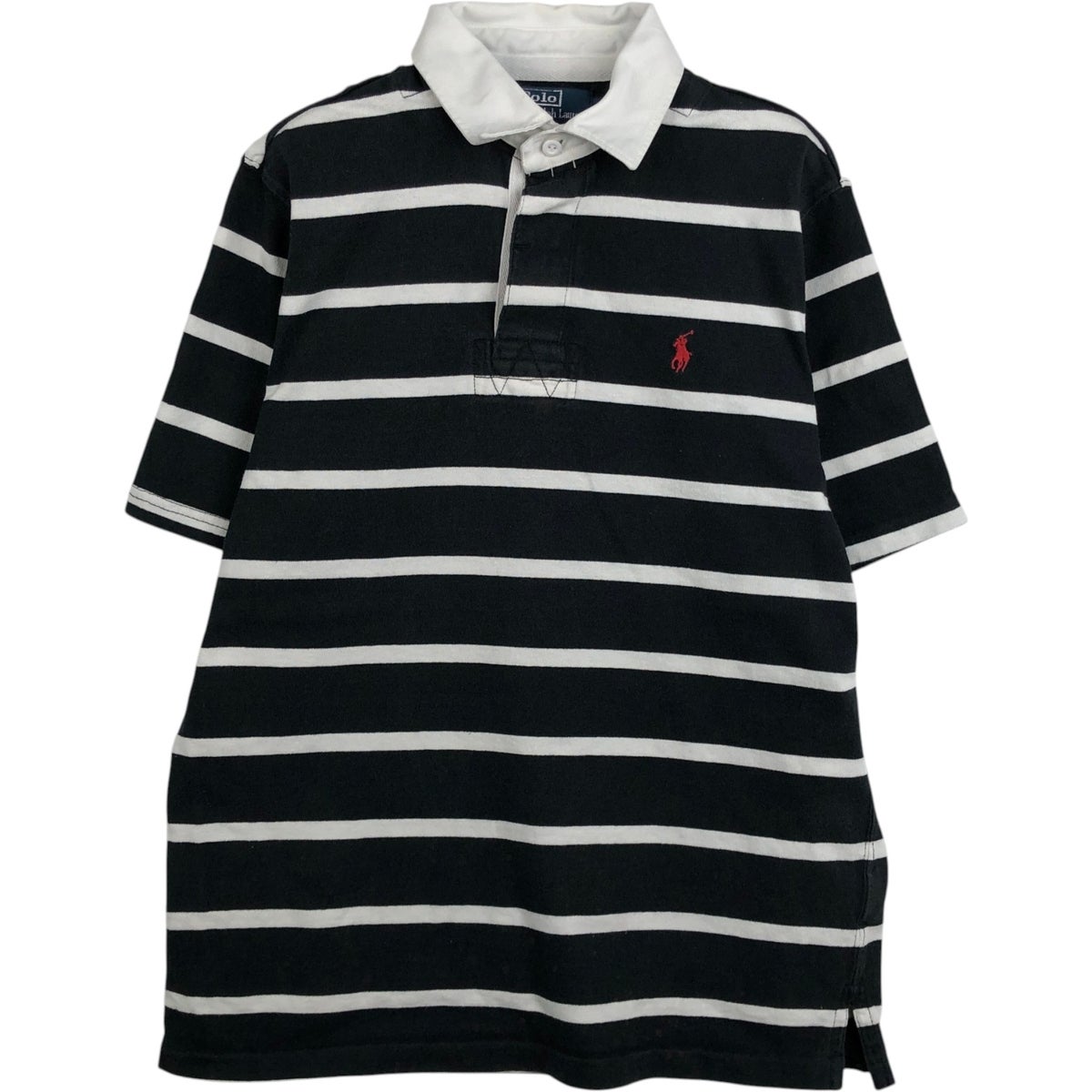古着 ラルフローレン Ralph Lauren POLO by Ralph Lauren CUSTOM FIT