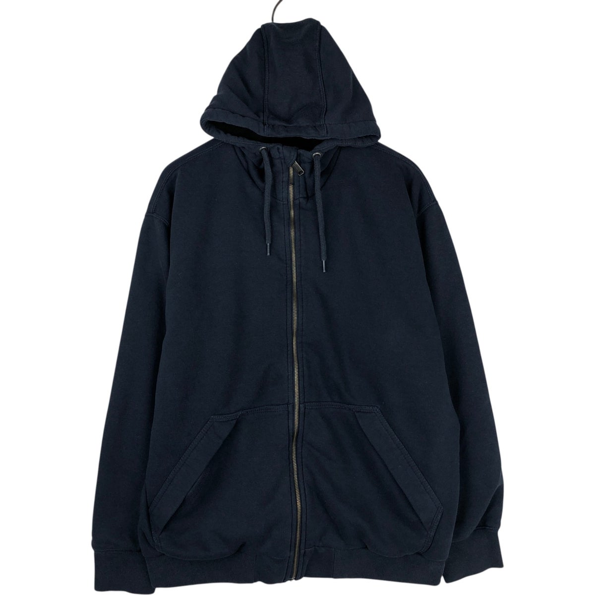 D*D様 カーハート ジップパーカー 黒 M オリジナルフィット スウェット メ D*D様 カーハート ジップパーカー 黒 M オリジナルフィット スウェット