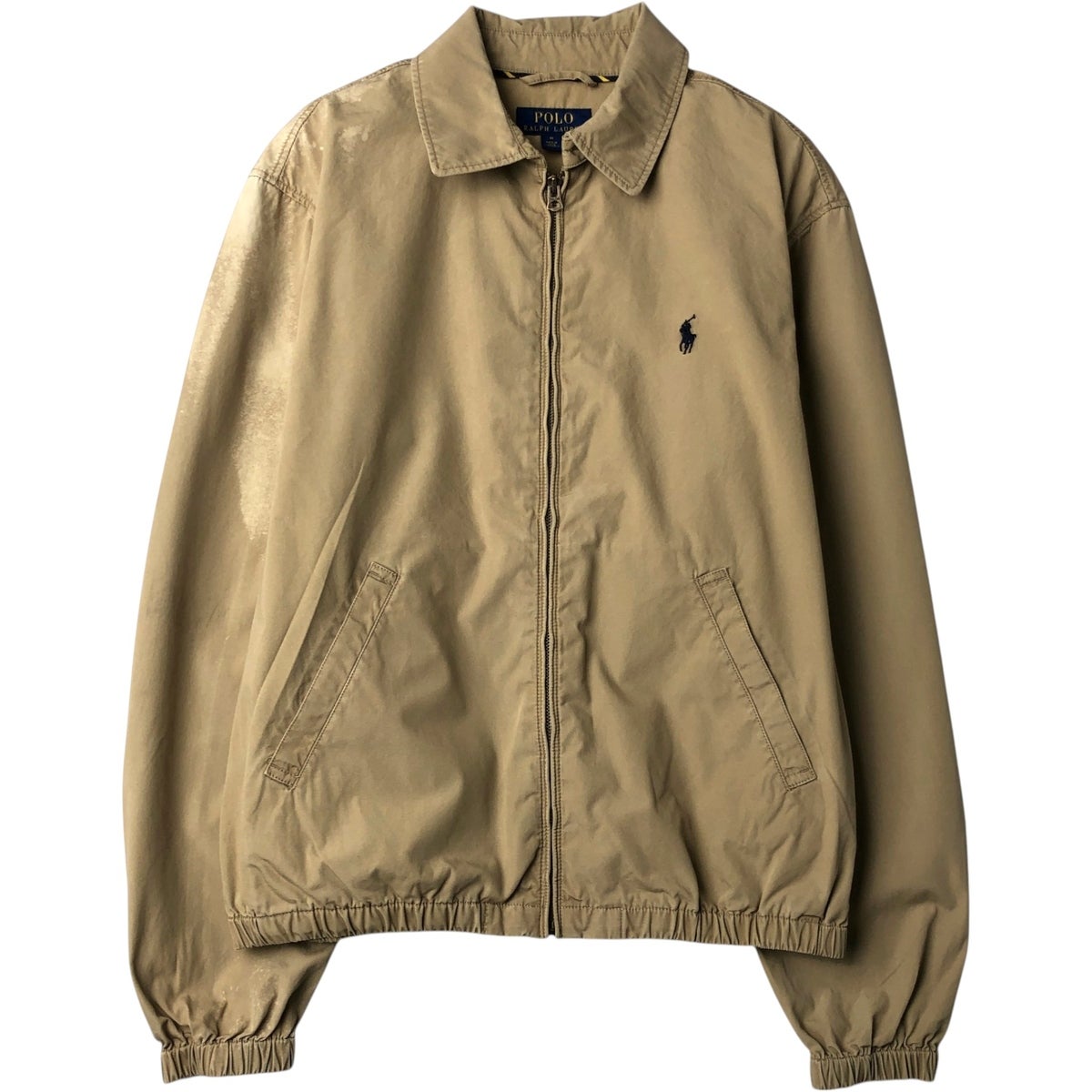 古着 ラルフローレン Ralph Lauren POLO RALPH LAUREN スイングトップ