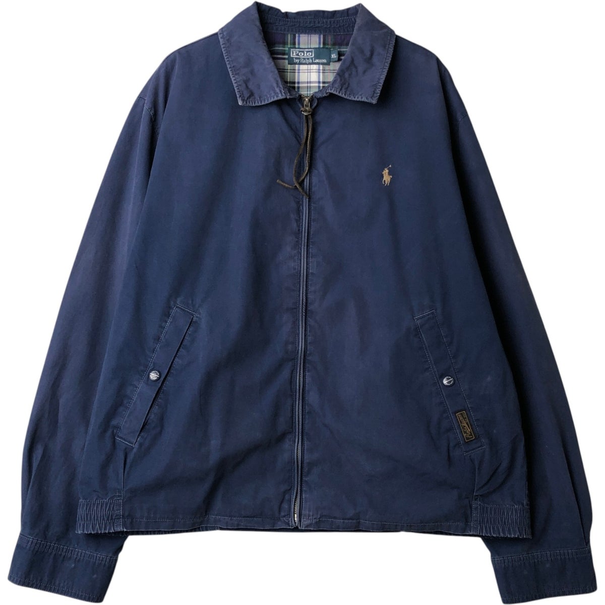 古着 ラルフローレン Ralph Lauren POLO by Ralph Lauren スイング