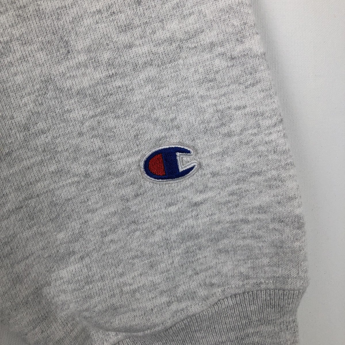 古着 チャンピオン Champion REVERSE WEAVE リバースウィーブ 3連