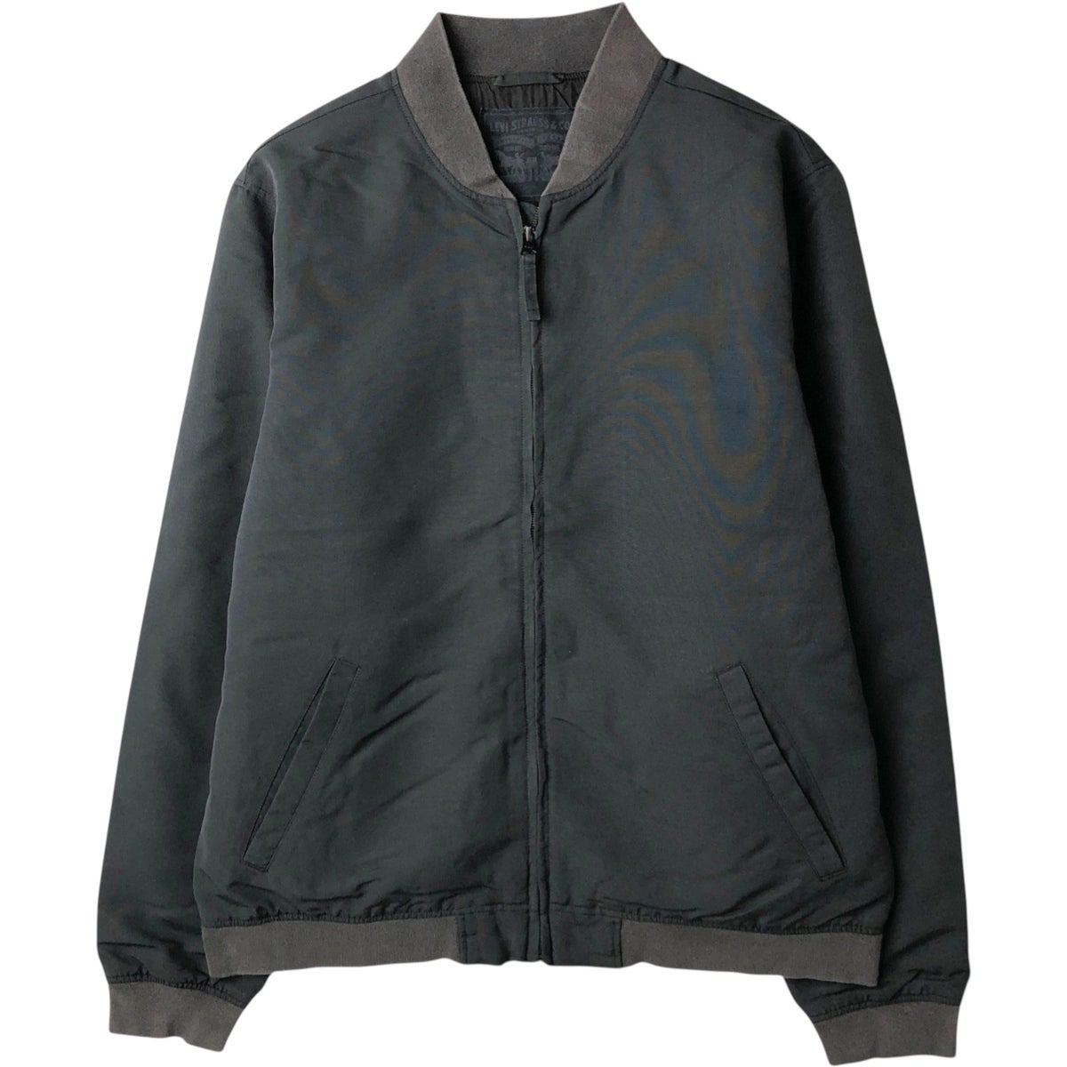 古着 リーバイス Levis ダック コットンジャケット メンズL相当