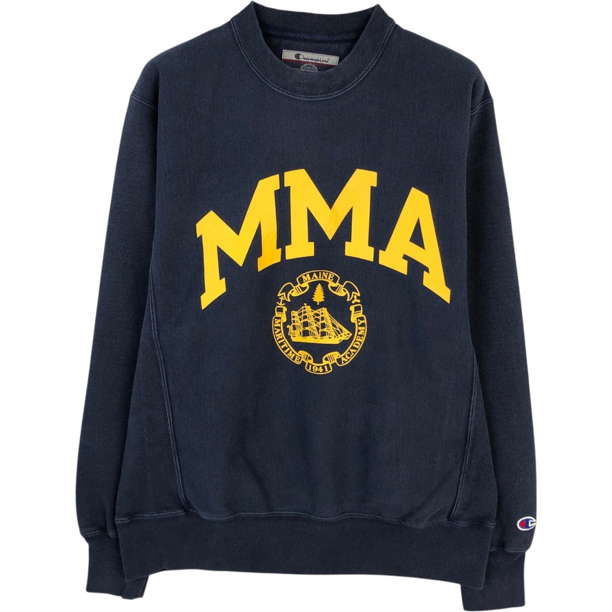 古着 00年代 チャンピオン Champion ORIGINAL REVERSE WEAVE