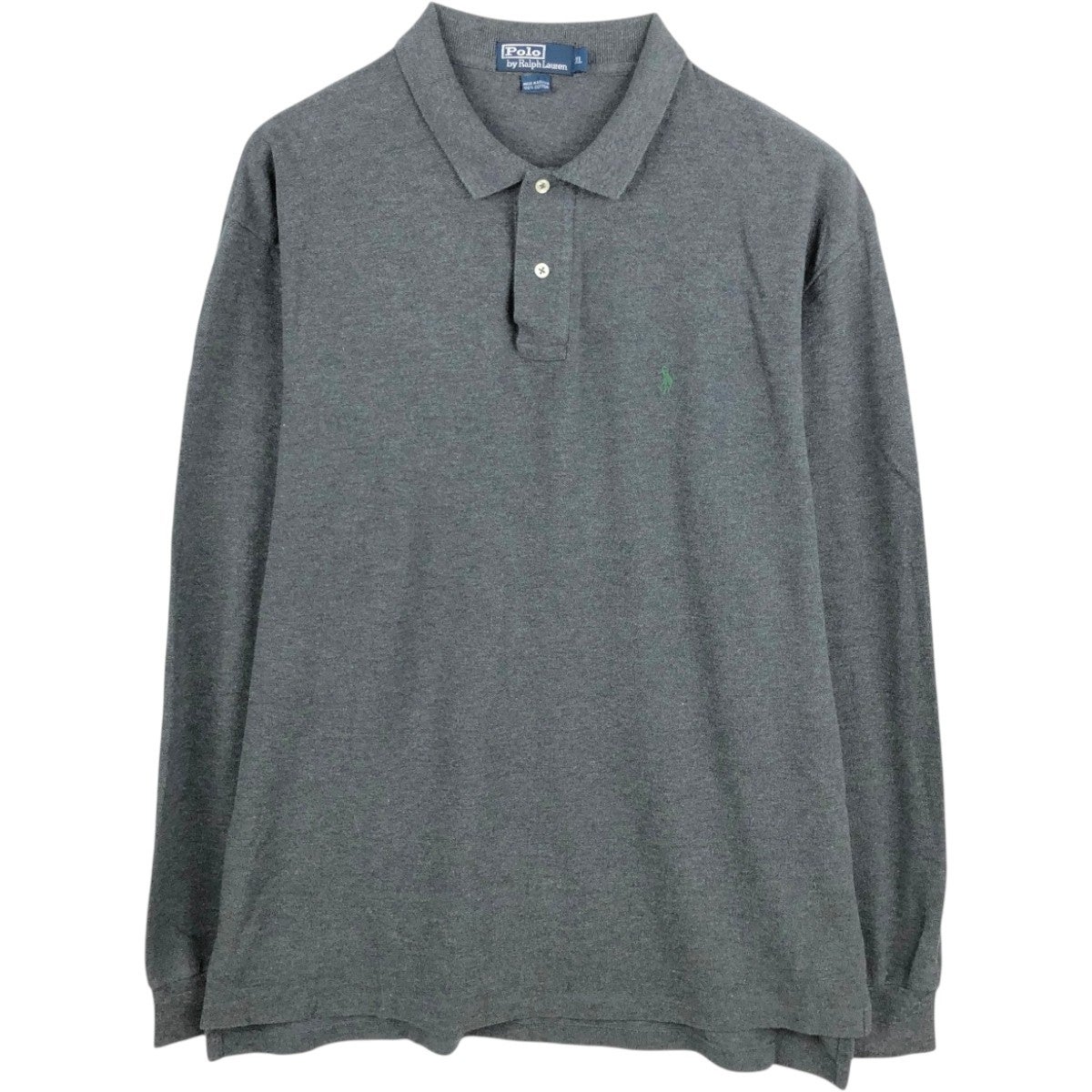 古着 ラルフローレン Ralph Lauren POLO by Ralph Lauren 長袖