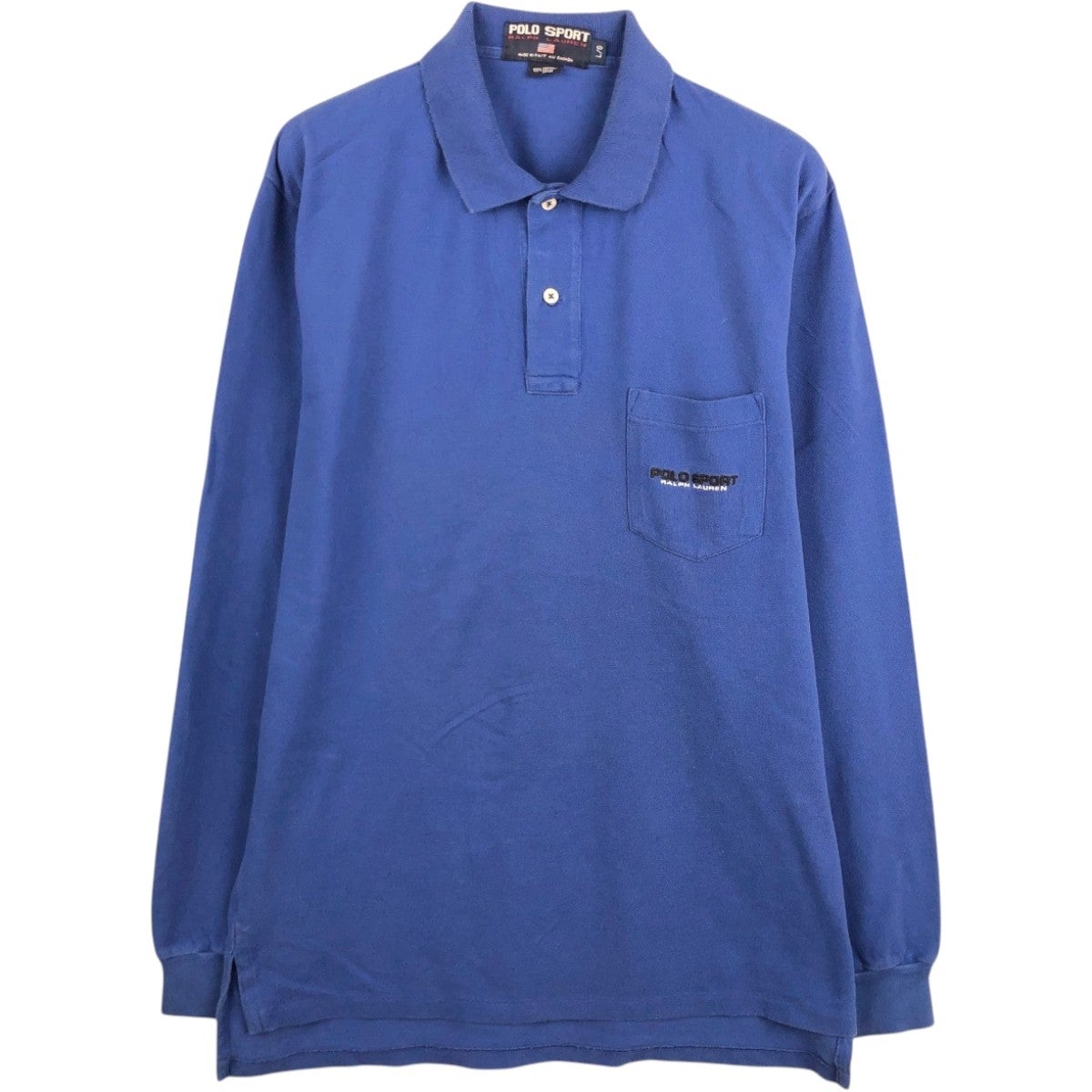 古着 90年代 ラルフローレン Ralph Lauren POLO SPORT ポロスポーツ