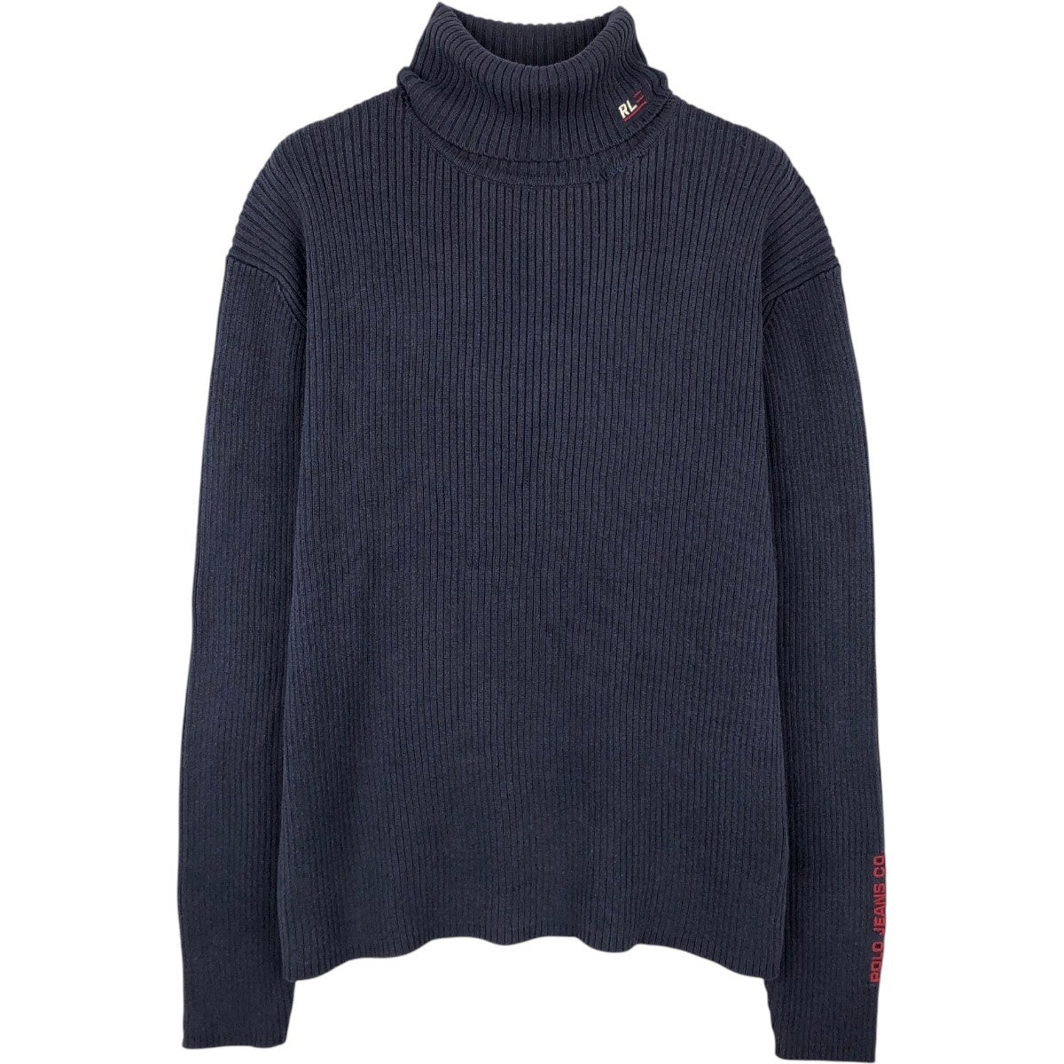 古着 00年代 ラルフローレン Ralph Lauren POLO JEANS COMPANY 星条旗