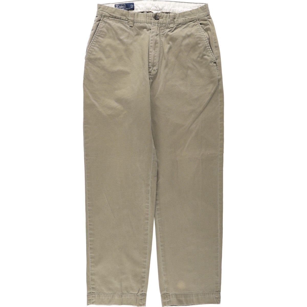 パンツ DEAD Polo Ralph Lauren PROSPECT PANT 38 古着 ラルフローレン Ralph Lauren POLO by Ralph Lauren PROSPECT