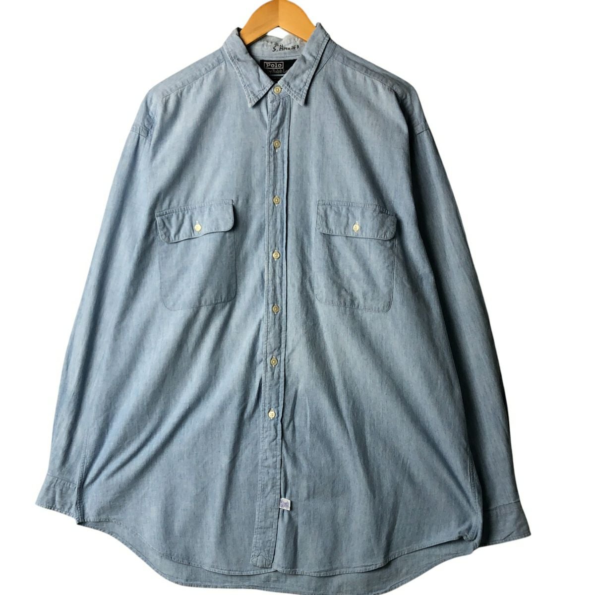 古着 80年代 ラルフローレン Ralph Lauren Polo Ralph Lauren