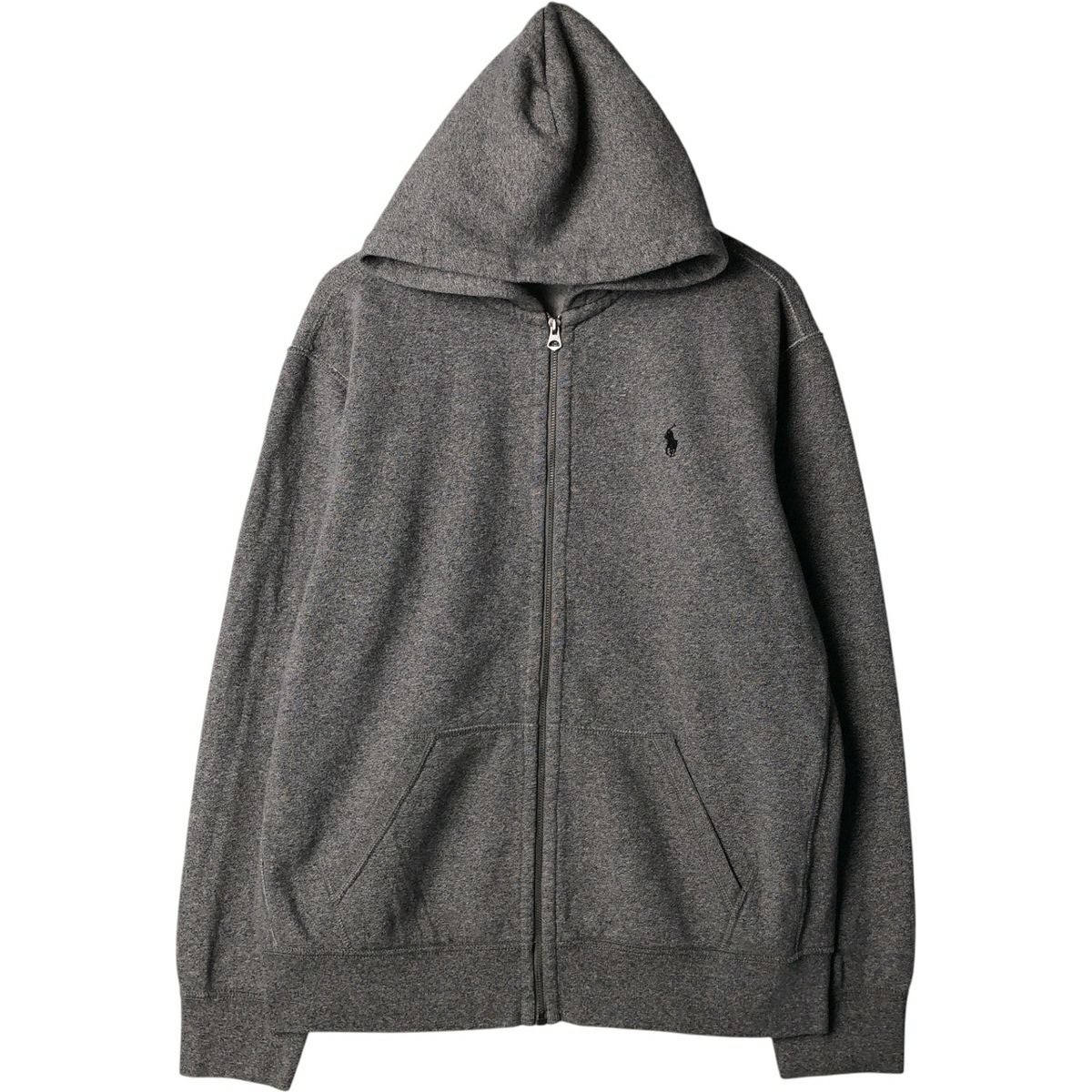 古着 ラルフローレン Ralph Lauren POLO RALPH LAUREN スウェット