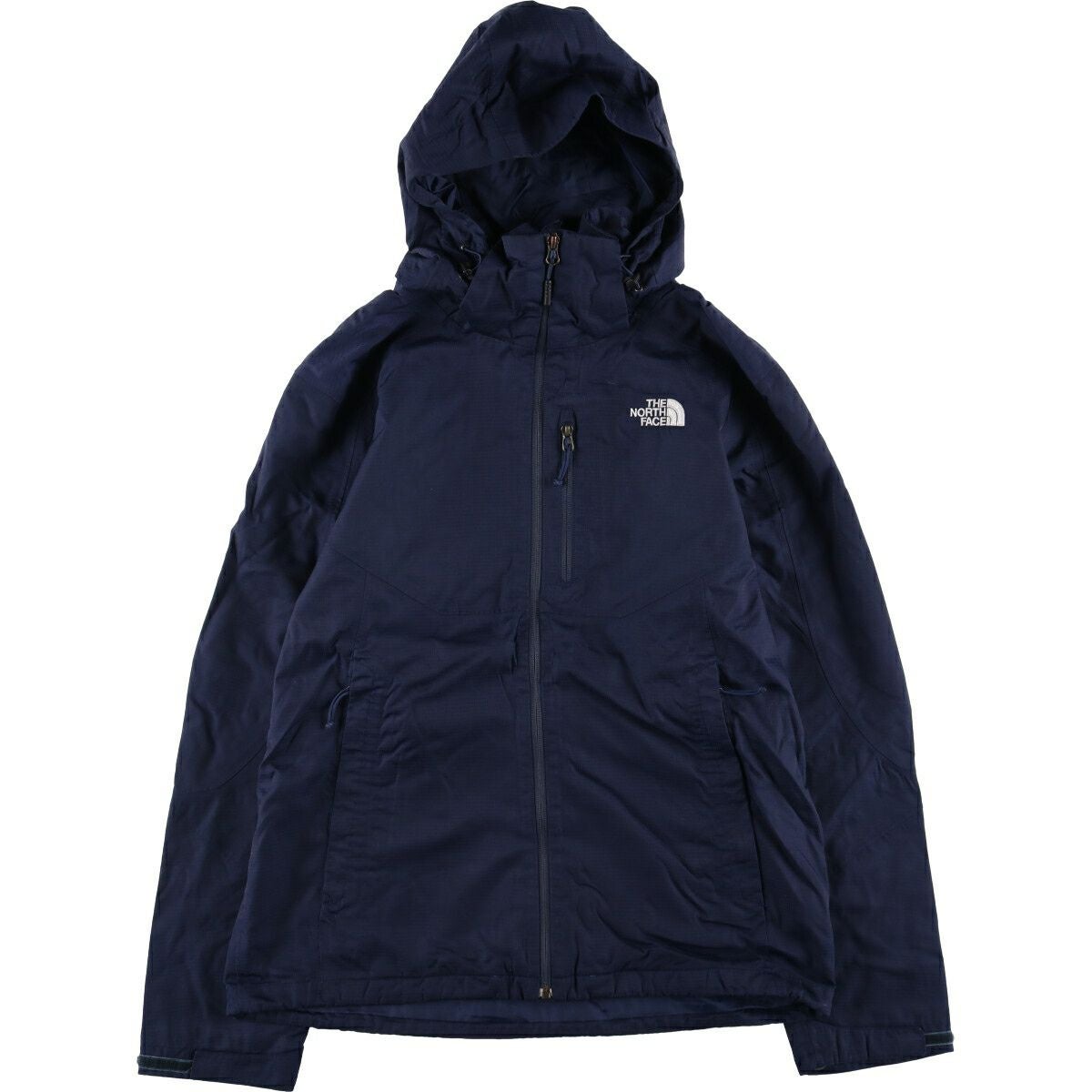 古着 ザノースフェイス THE NORTH FACE HYVENT 2.5L ハイベント
