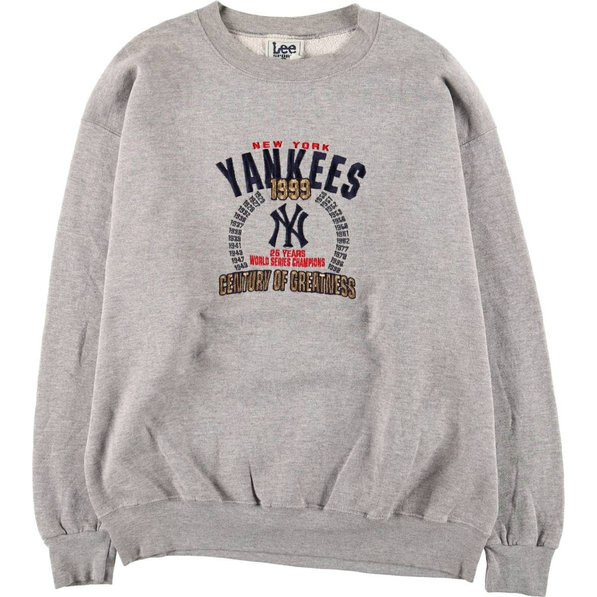 古着 90年代 チャンピオン Champion NFL NEW YORK GIANTS ニューヨーク
