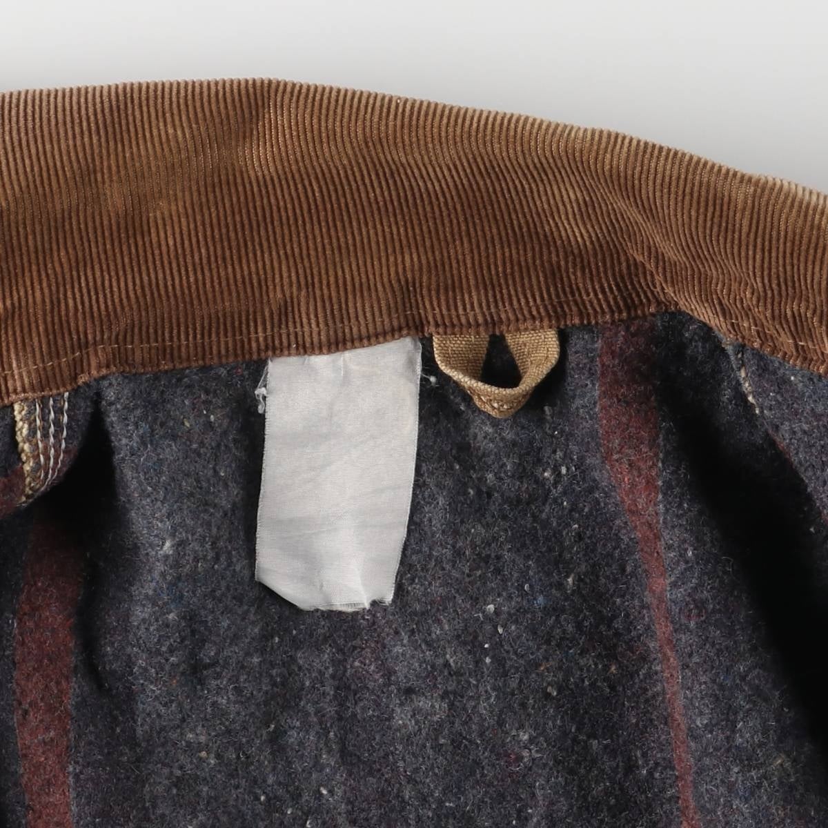 古着 カーハート Carhartt ミシガンチョアコート ダックカバーオール
