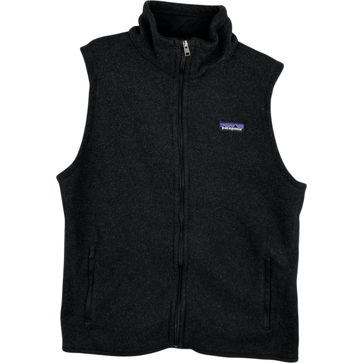 古着 パタゴニア Patagonia ベターセーターベスト 25887FA19 フリースベスト レディースM相当/eaa600252 patagonia（パタゴニア） 古着 ベターセーターベスト 25887FA19