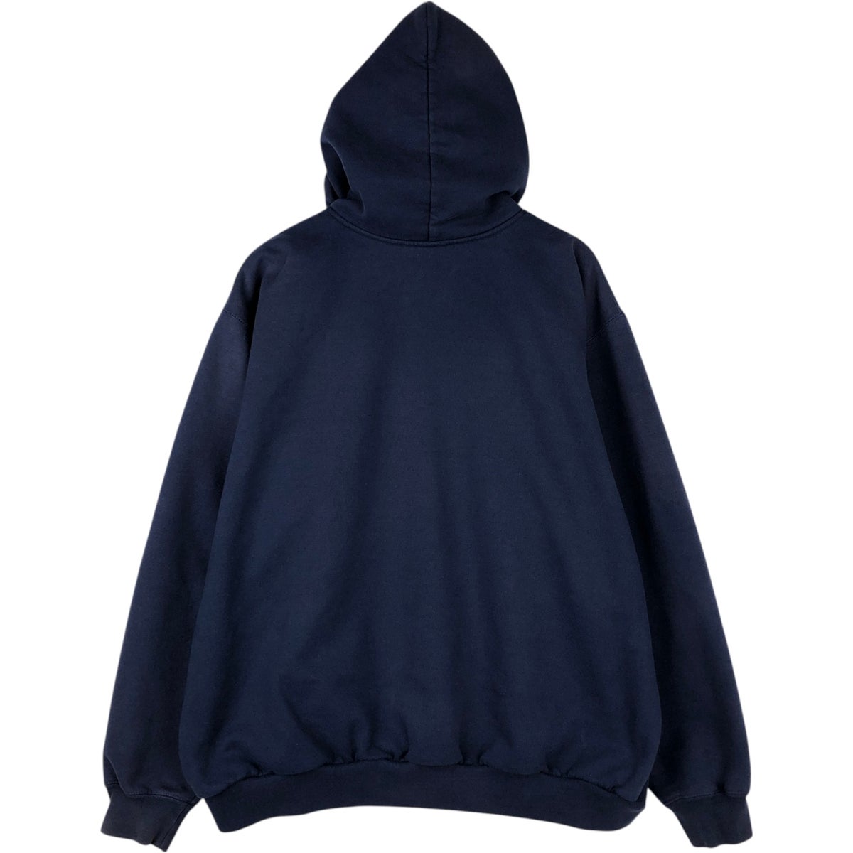 古着 00年代 カーハート Carhartt K129 スウェットフルジップパーカー