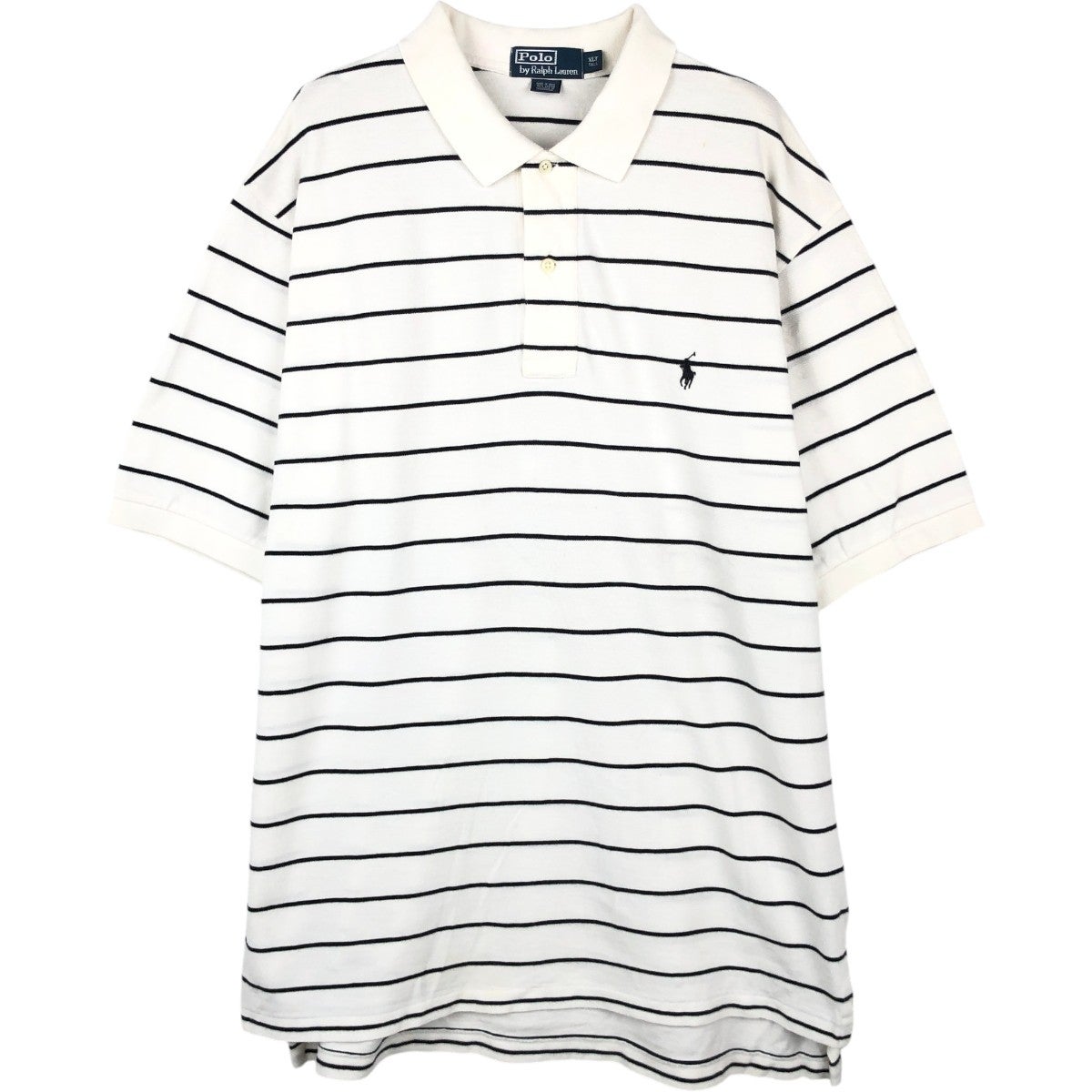古着 ラルフローレン Ralph Lauren POLO by Ralph Lauren 半袖