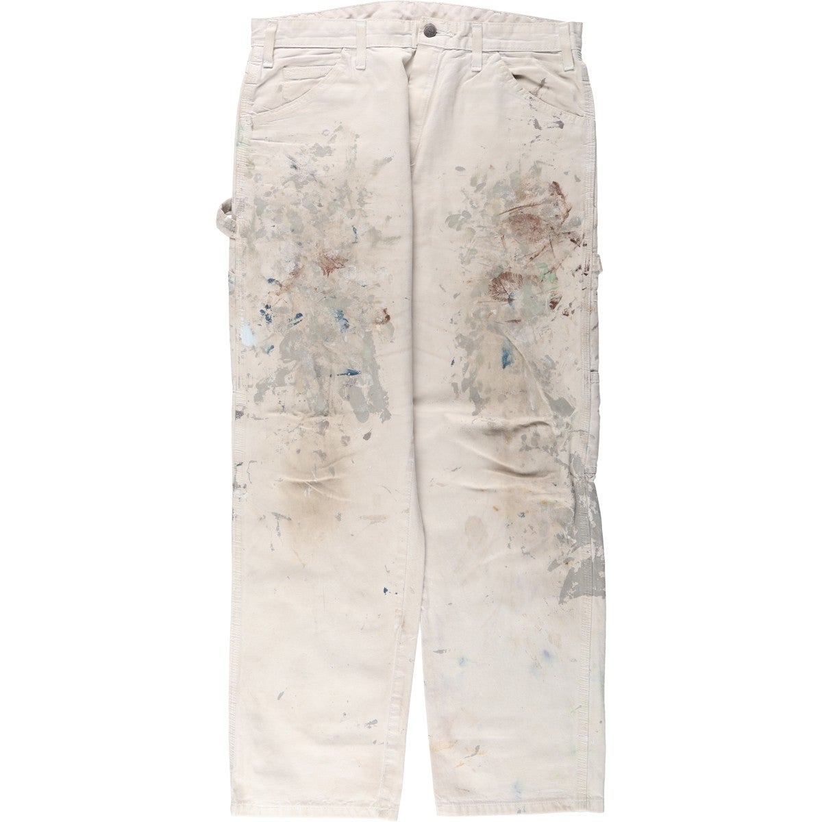 古着 ディッキーズ Dickies SHERWIN WILLIAMS シャーウィン