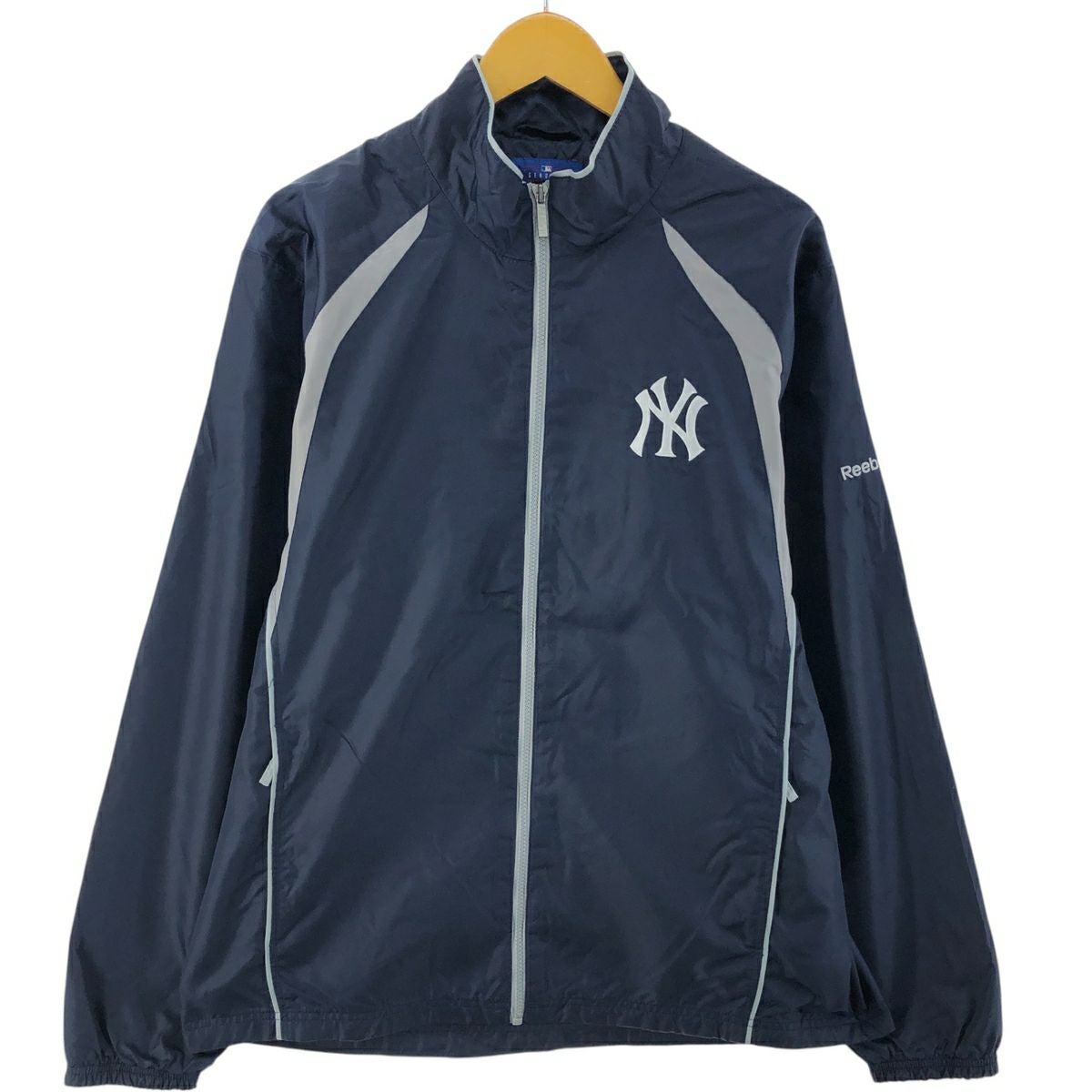 古着 リーボック Reebok NFL NEW YORK GIANTS ニューヨーク