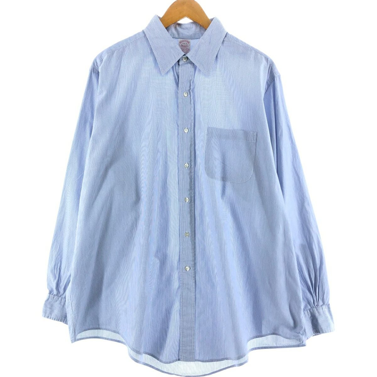 古着 80～90年代 ブルックスブラザーズ Brooks Brothers MAKERS ワイド
