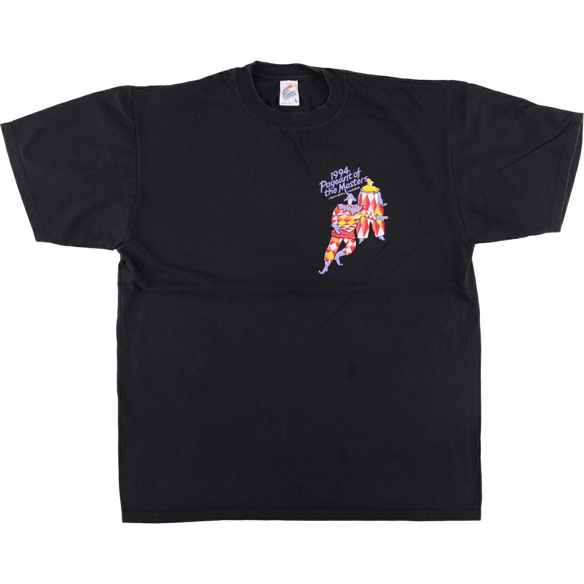 古着 80年代 ジャージーズ Jerzees Albert Einstein アインシュタイン