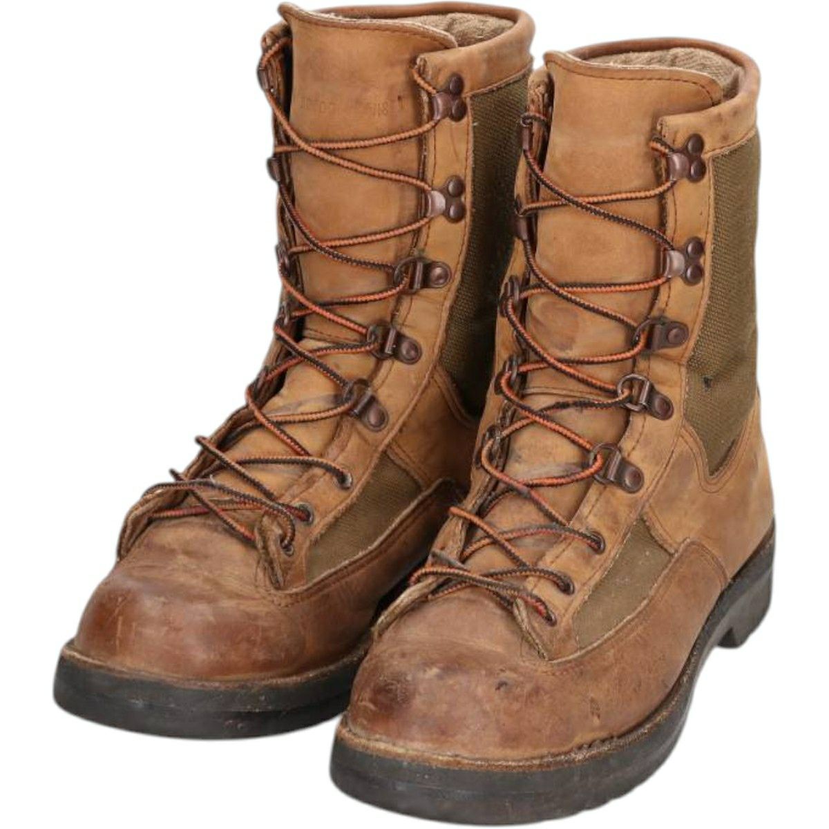 古着 ダナー DANNER 69110 FORT LEWIS GORE-TEX ゴアテックス ワーク