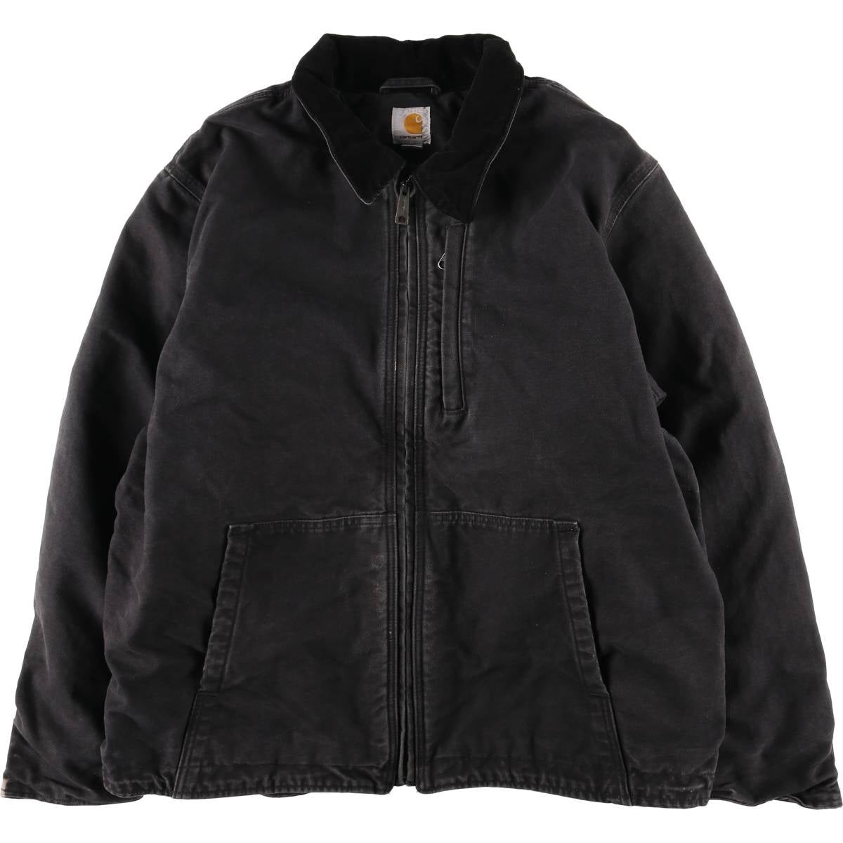 古着 カーハート Carhartt Full Swing Armstrong Jacket フル