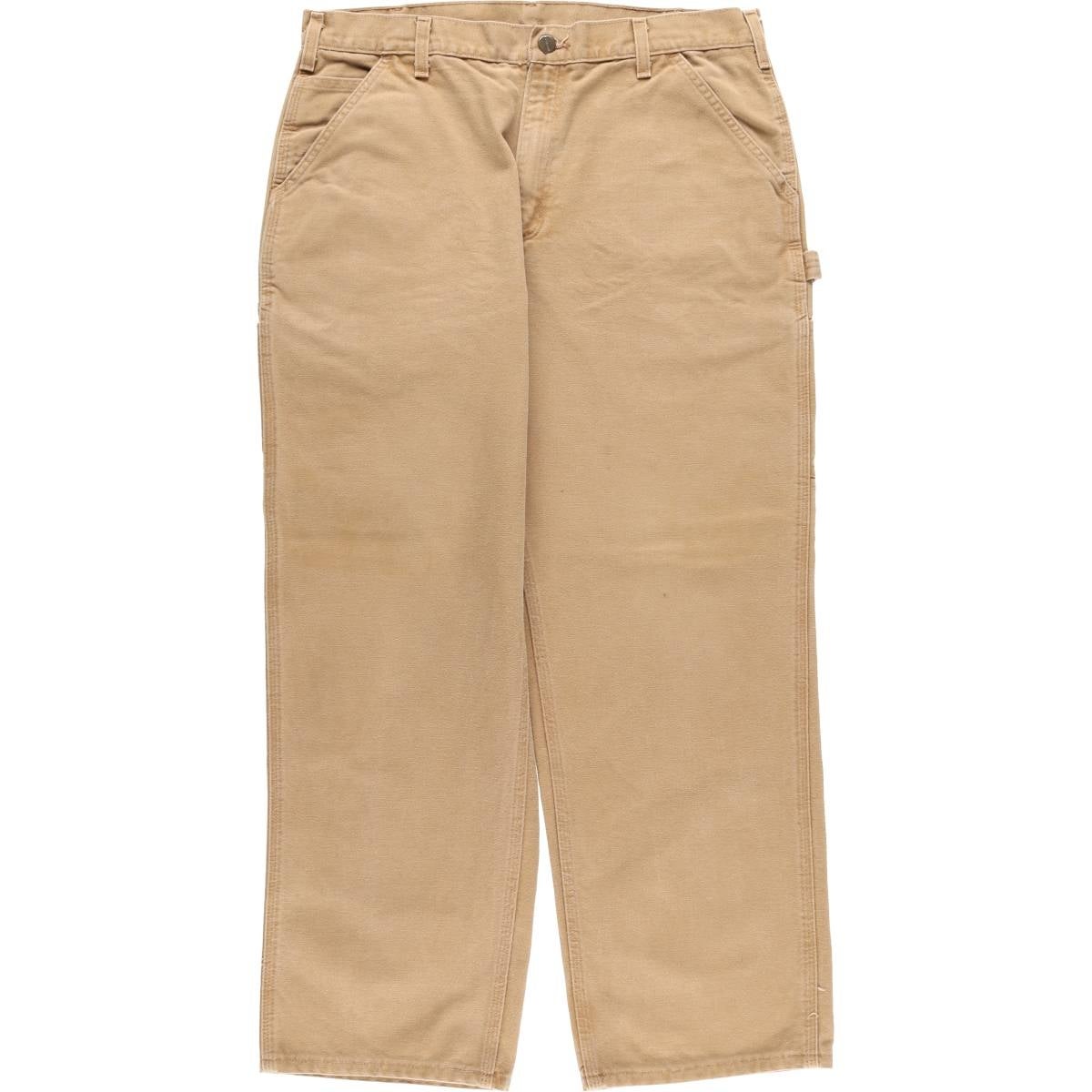 古着 カーハート Carhartt FRシリーズ Original Fit カーゴワーク