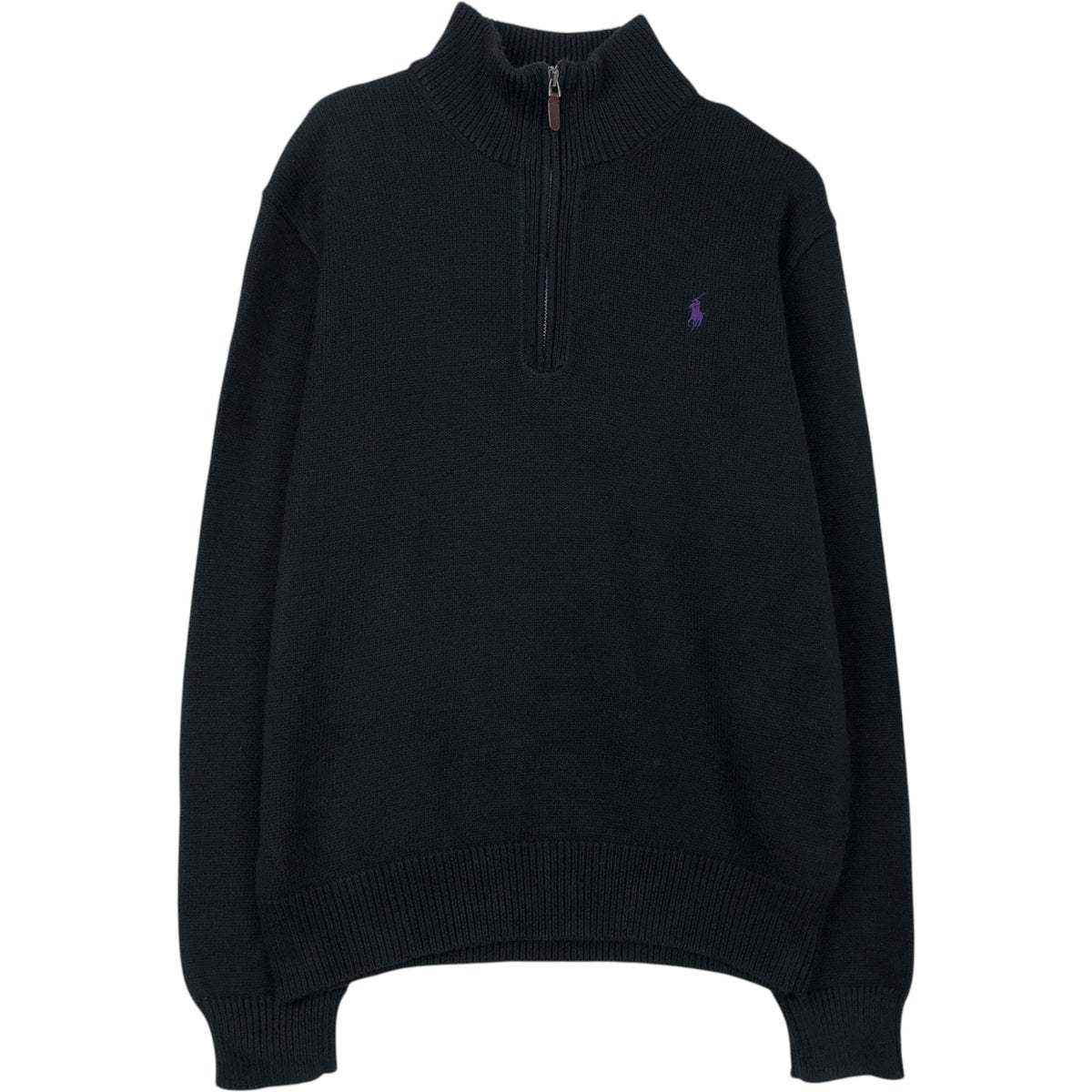 古着 ラルフローレン Ralph Lauren POLO RALPH LAUREN ESTATE RIB