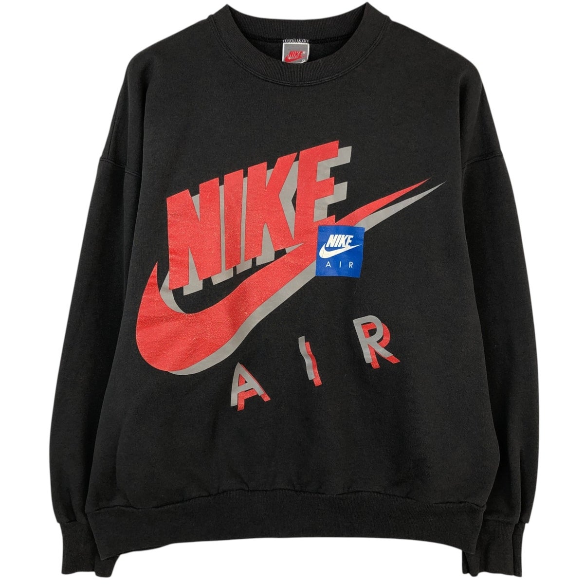 h*e様 NIKE ナイキ　銀タグ　ジョーダン　JORDAN ロンT 90s U 古着 90年代 ナイキ NIKE 銀タグ AIR JORDAN エアジョーダン ロゴ