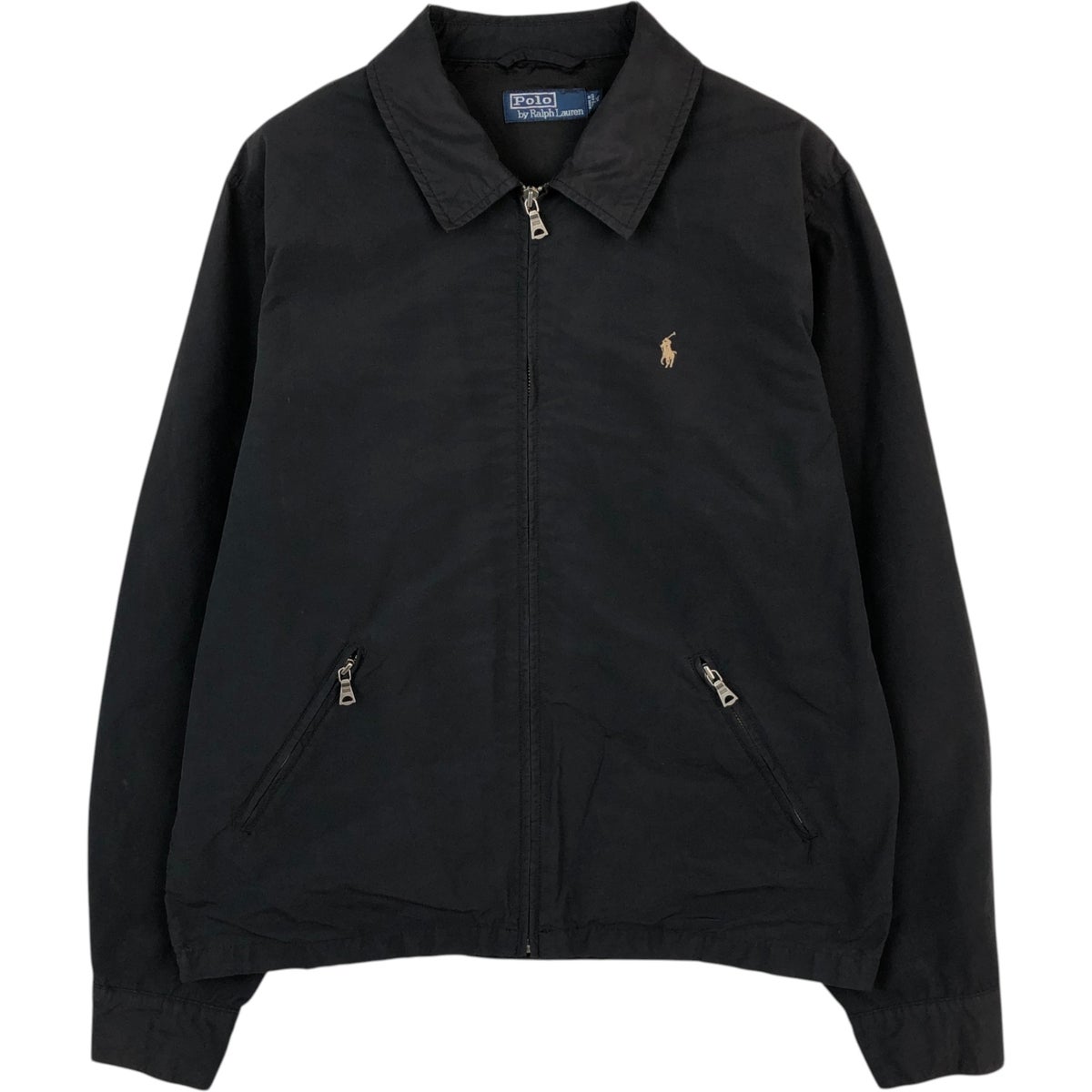 古着 ラルフローレン Ralph Lauren POLO by Ralph Lauren スイング