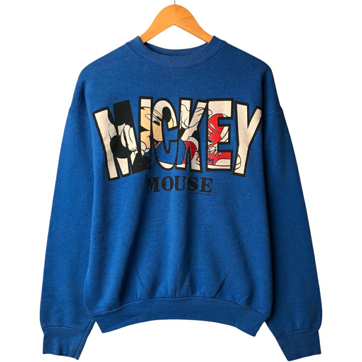 古着 90年代 フルーツオブザルーム FRUIT OF THE LOOM LOONEY TUNES