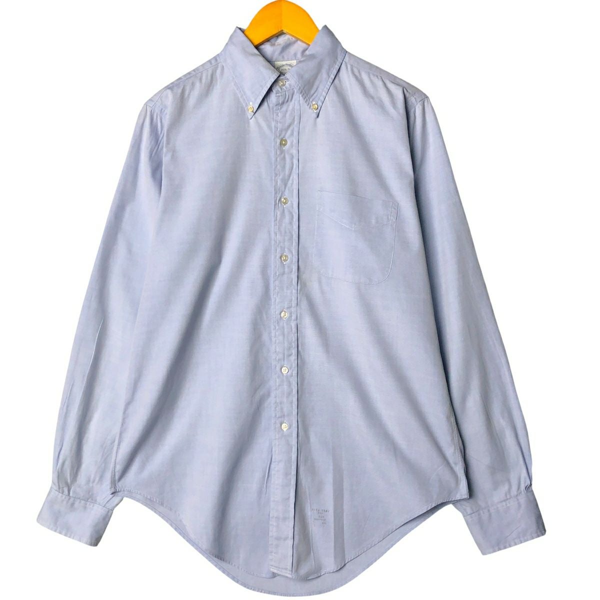 古着 80～90年代 ブルックスブラザーズ Brooks Brothers MAKERS ワイド