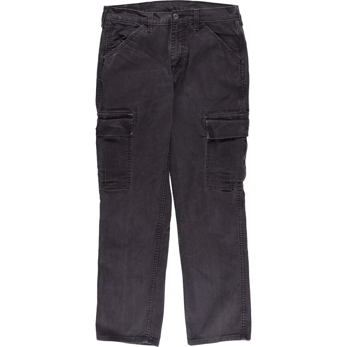 古着 リーバイス Levis WORKWEAR 545 ダックワークパンツ カーゴパンツ 古着 リーバイス Levis WORKWEAR 545 ダックワークパンツ カーゴパンツ