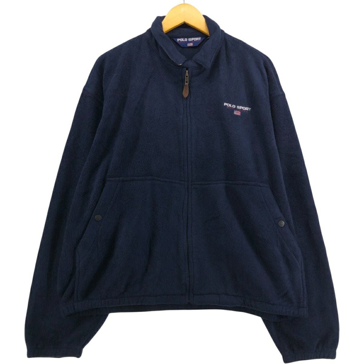 古着 90年代 ラルフローレン Ralph Lauren POLO SPORT ポロスポーツ