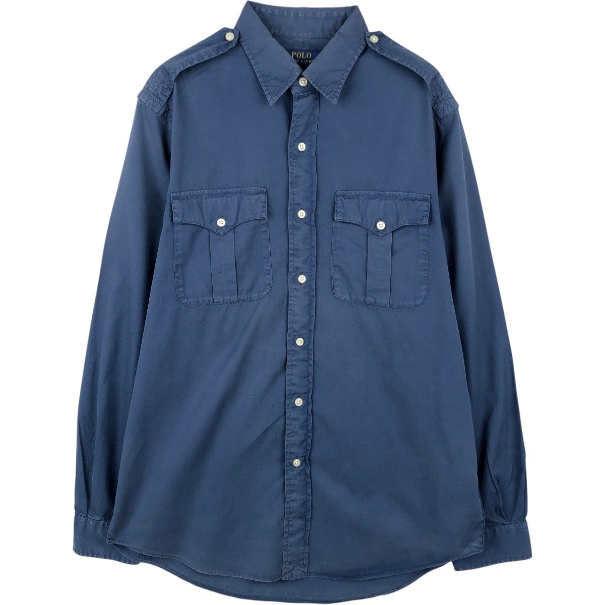 古着 ラルフローレン Ralph Lauren POLO RALPH LAUREN CLASSIC FIT 総
