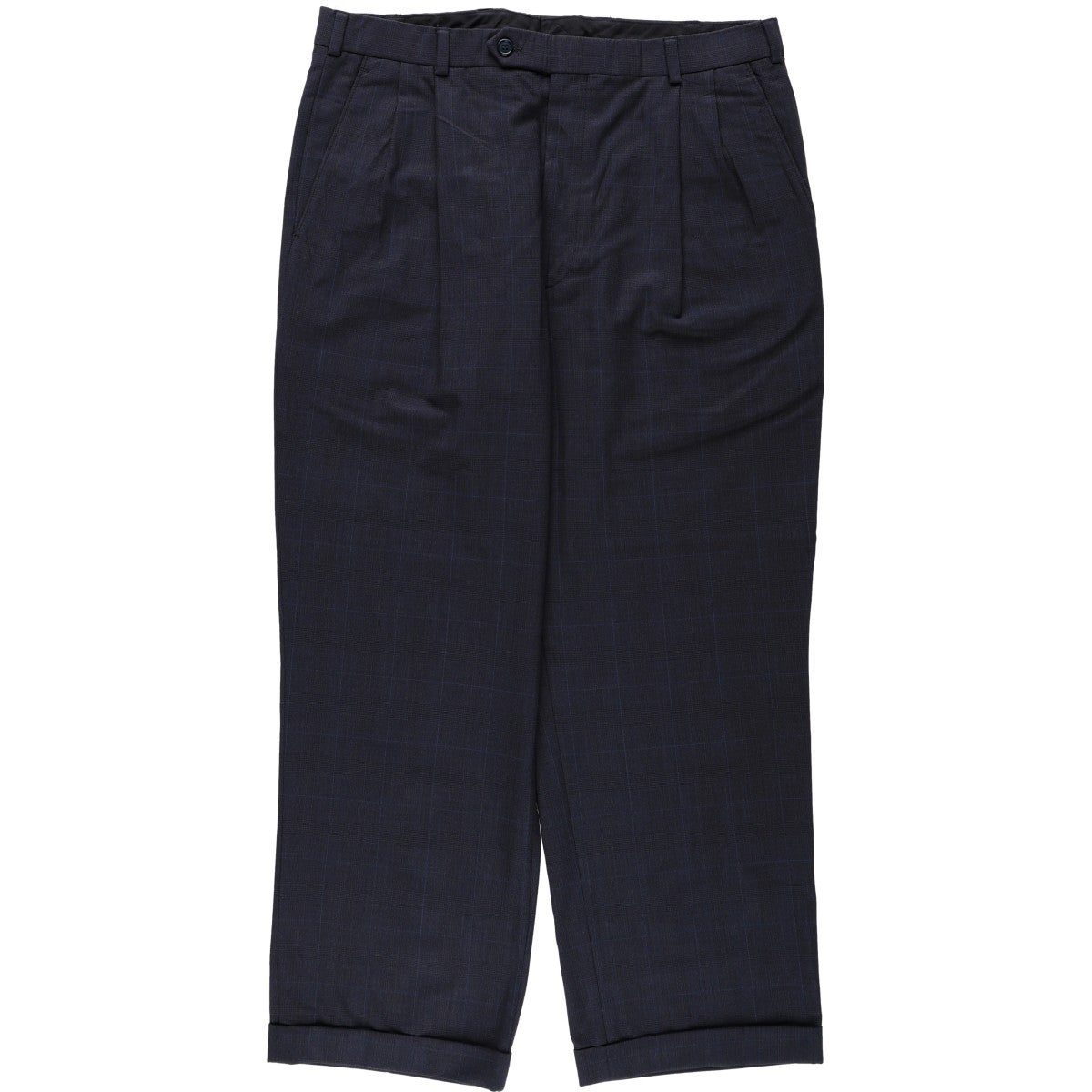 古着 80年代 ブルックスブラザーズ Brooks Brothers 346 チェック柄