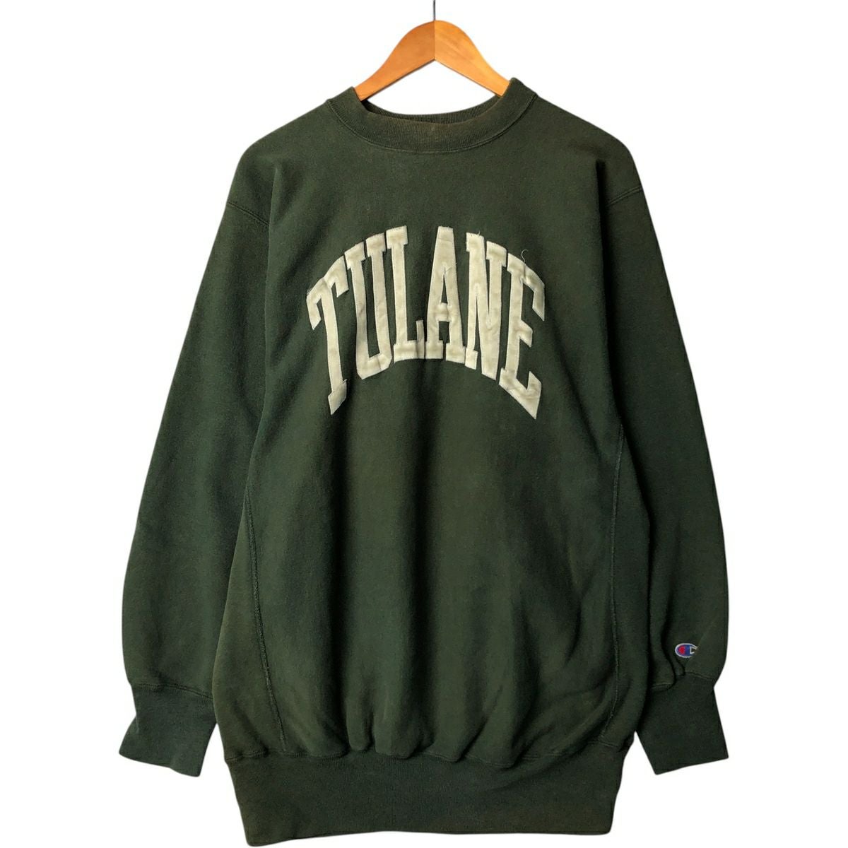 古着 90年代 チャンピオン Champion REVERSE WEAVE リバースウィーブ