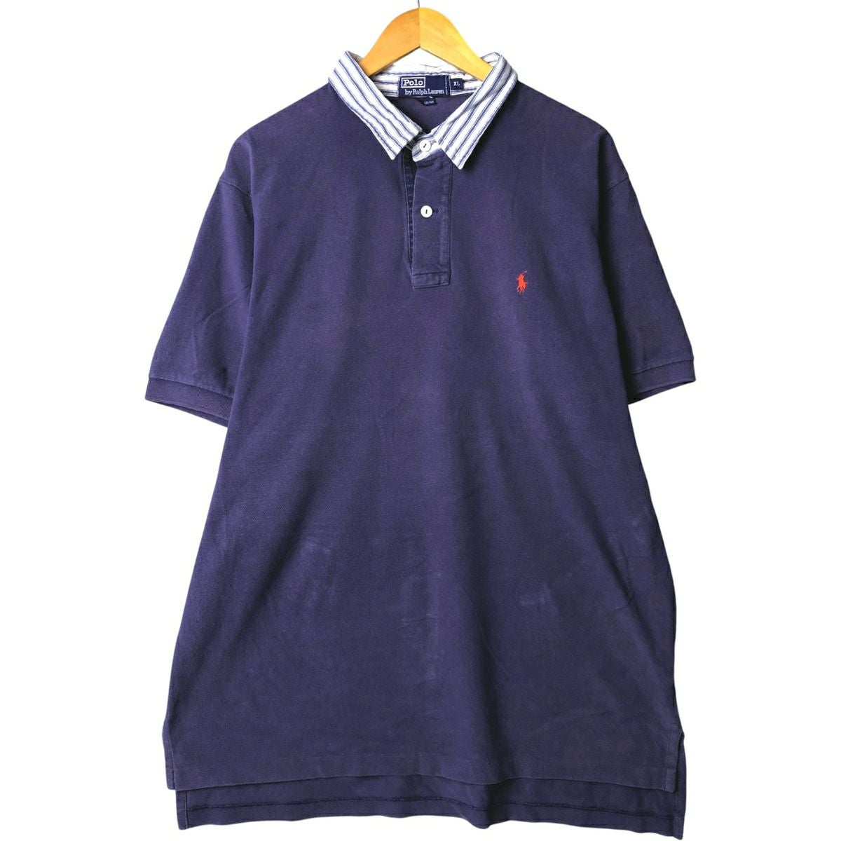 古着 ラルフローレン Ralph Lauren POLO by Ralph Lauren 半袖
